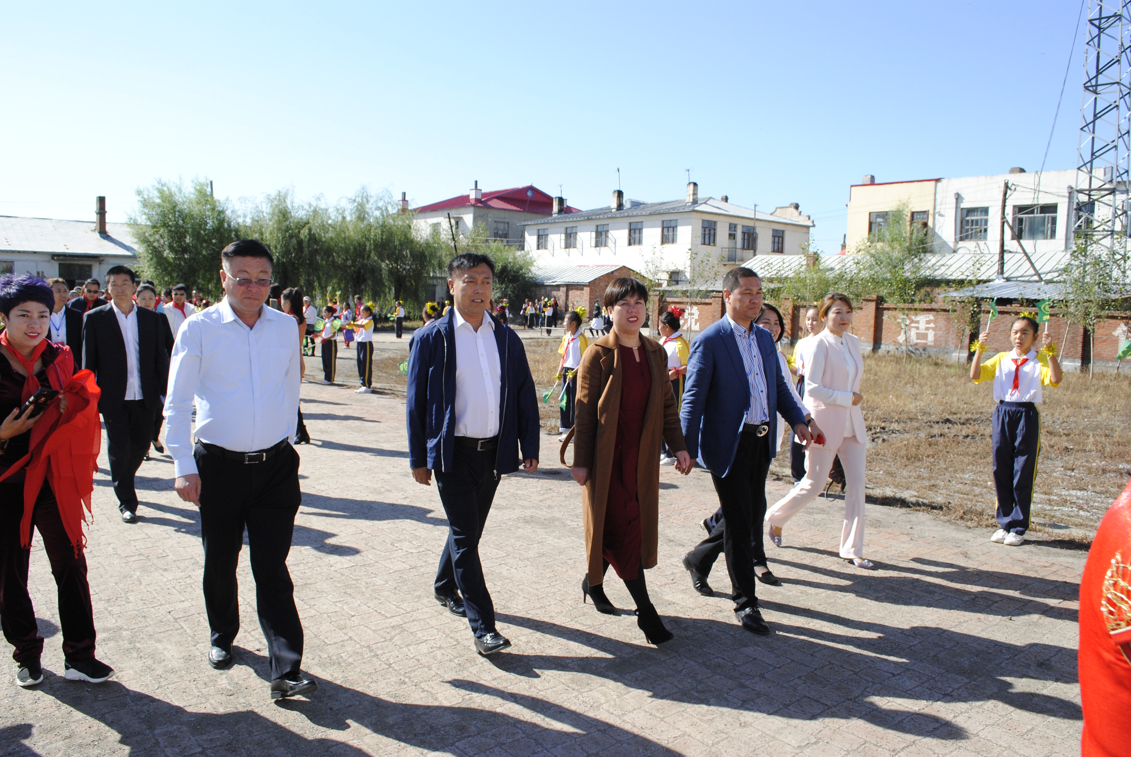 第118所 哈尔滨市呼兰区万象城(中国)蔡立影小学 第118所 哈尔滨市呼兰区万象城(中国)蔡立影小学