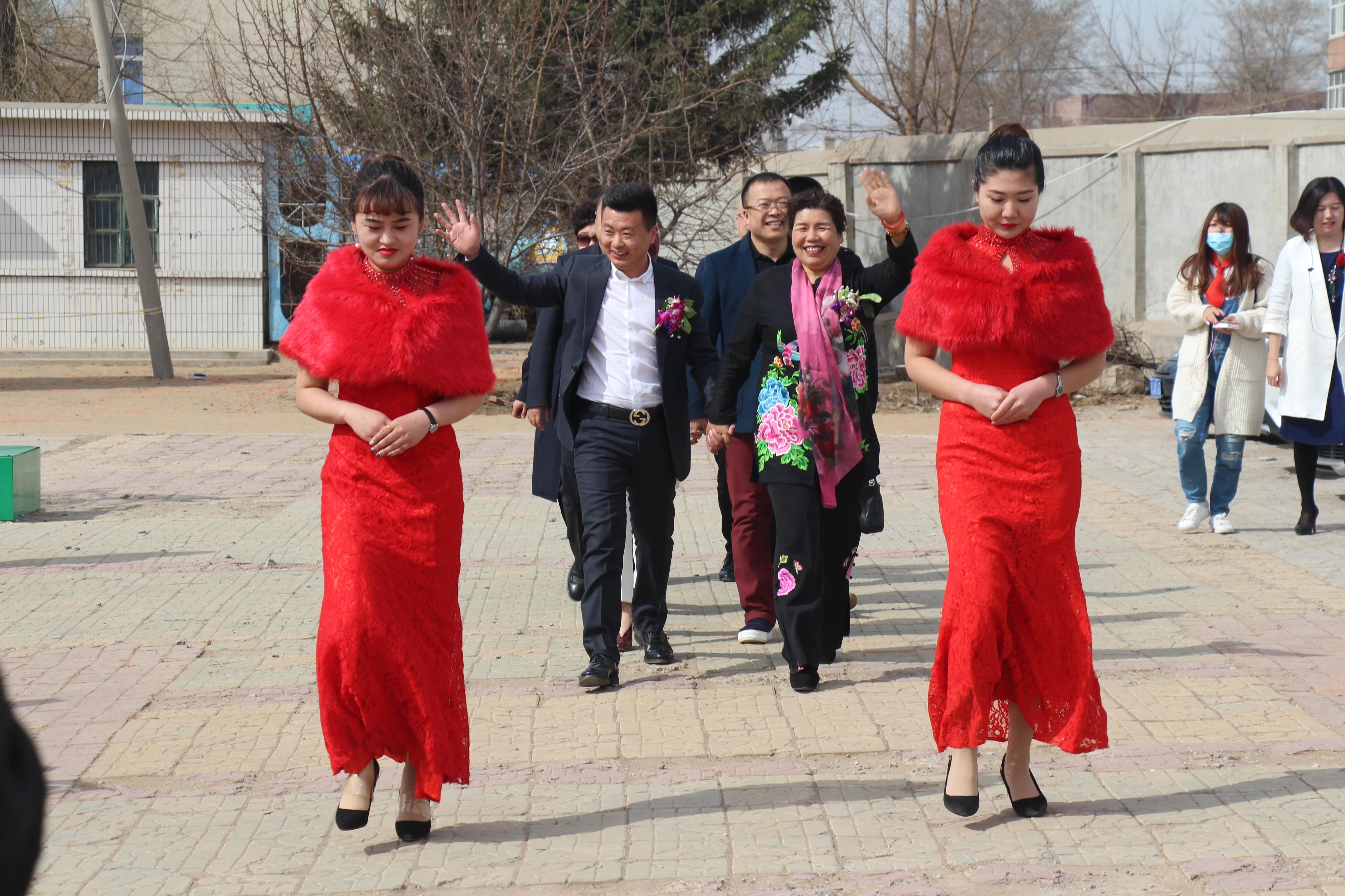 第78所 松原市宁江区万象城(中国)李旭东小学 第78所 松原市宁江区万象城(中国)李旭东小学