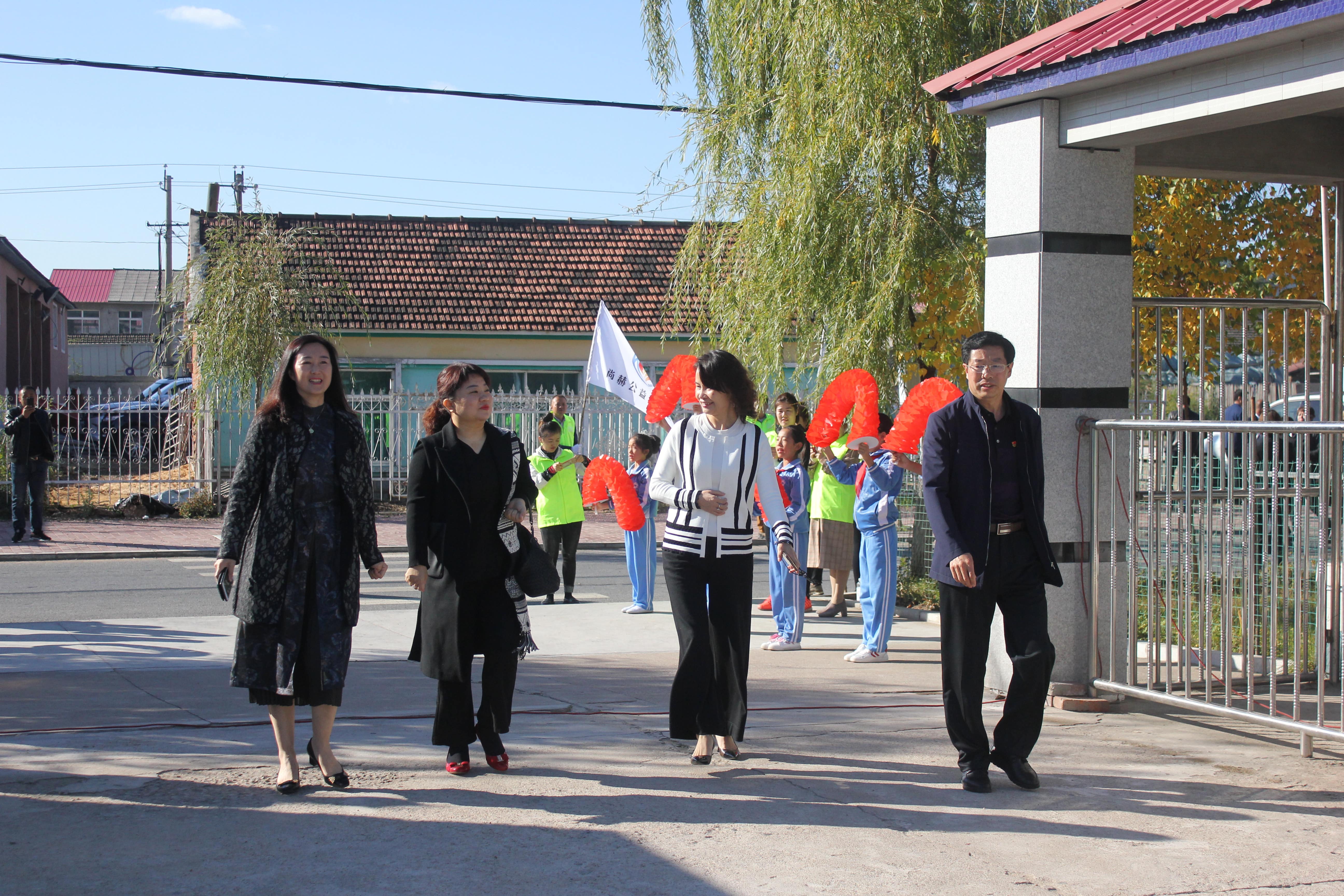 第173所 辽源市东丰县小四平镇万象城(中国)肖红飞小学 第173所 辽源市东丰县小四平镇万象城(中国)肖红飞小学