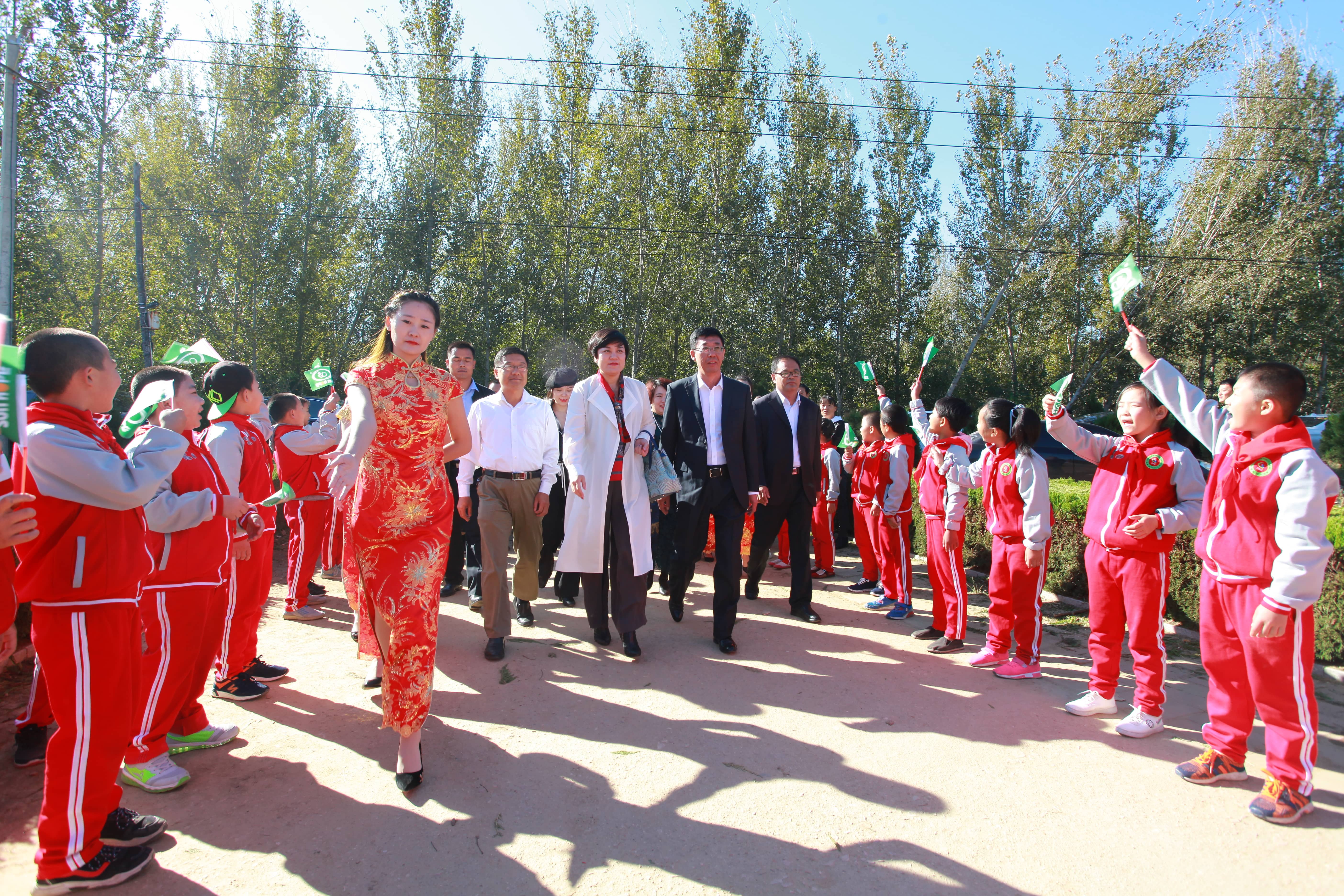 第177所 日照市东港区陈疃镇东辰万象城(中国)刘丽新小学