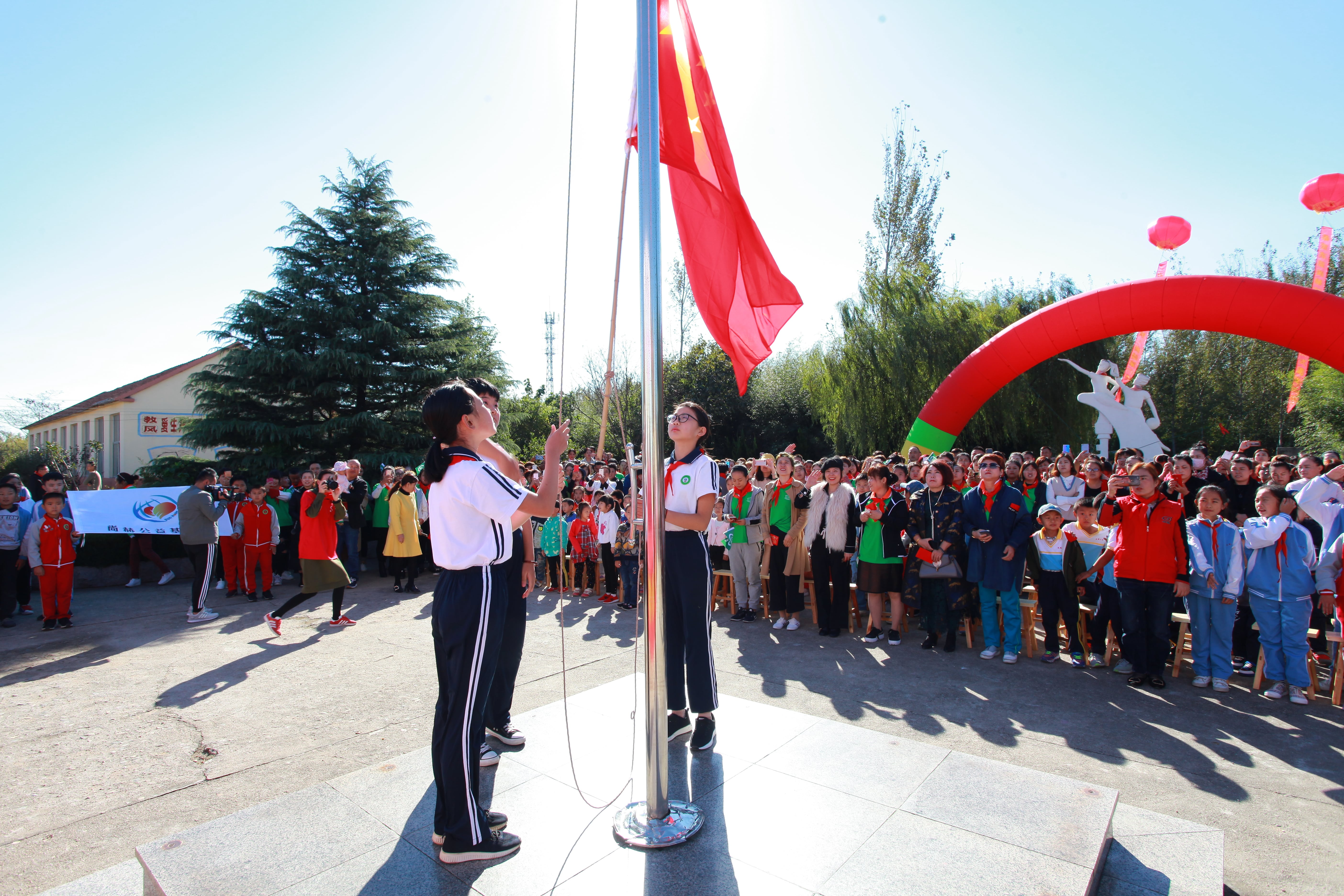 第177所 日照市东港区陈疃镇东辰万象城(中国)刘丽新小学