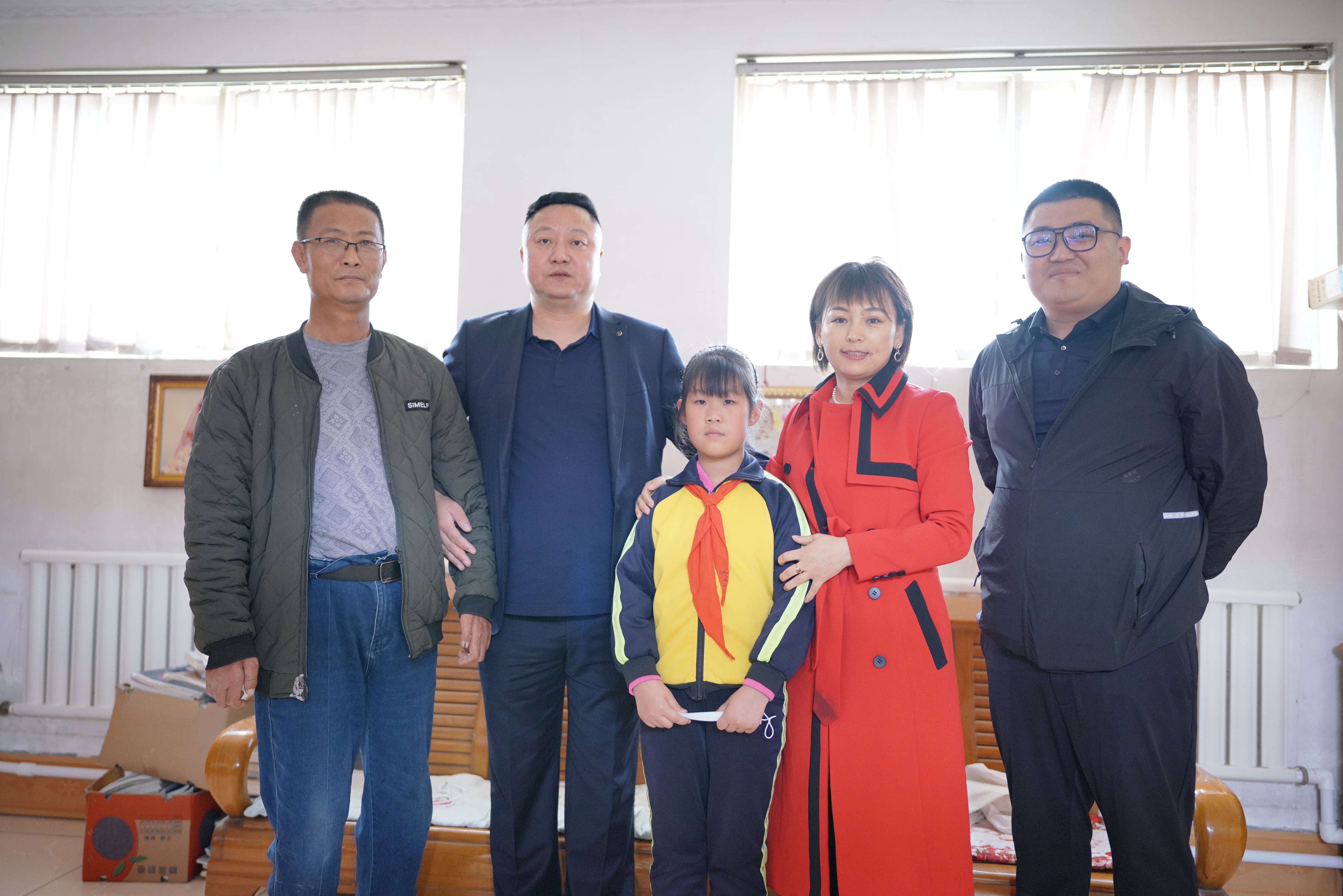 第213所 平度市崔家集镇崔家集万象城(中国)周玉洁小学