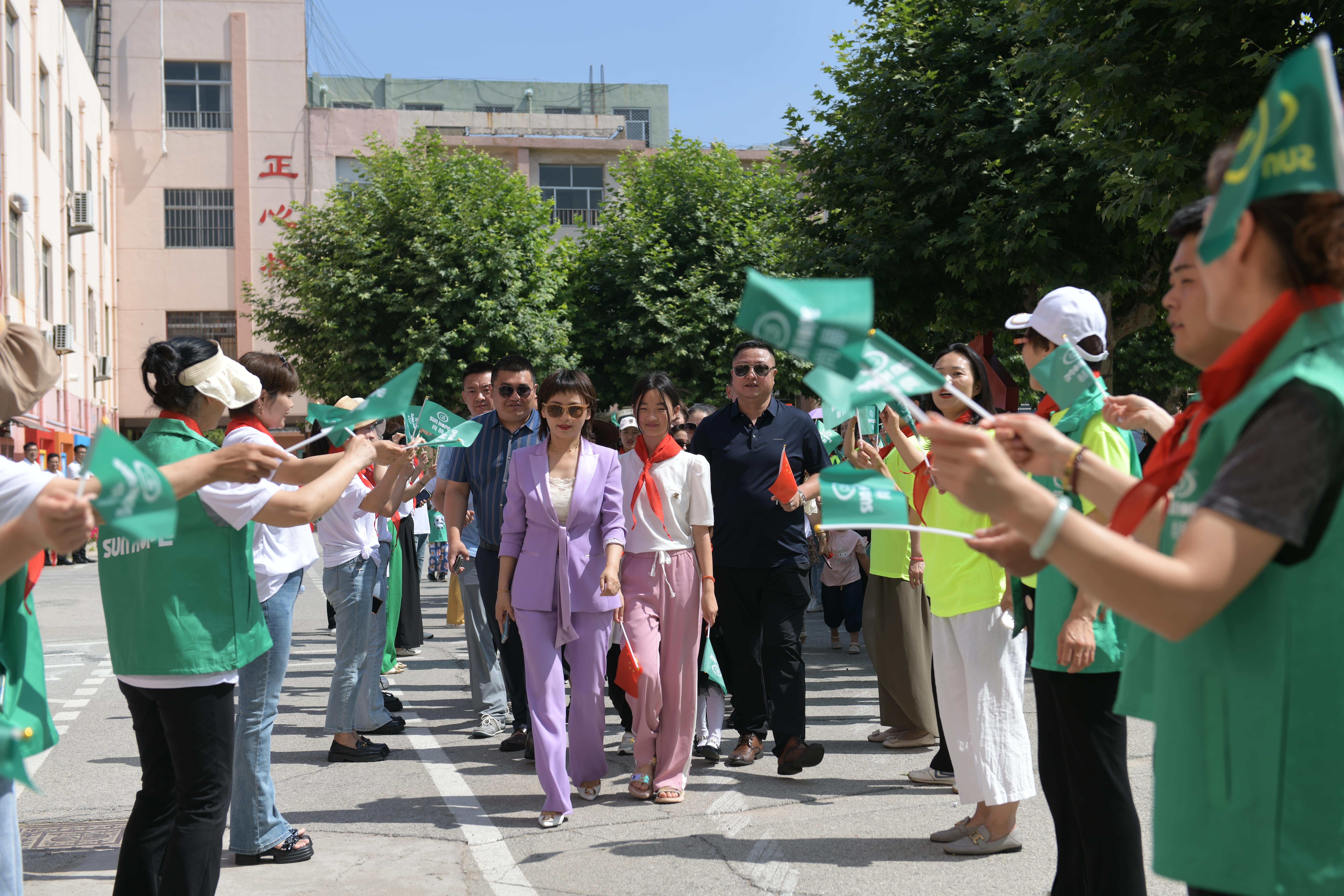 第233所 山东省平度市东阁街道万象城(中国)周玉洁小学
