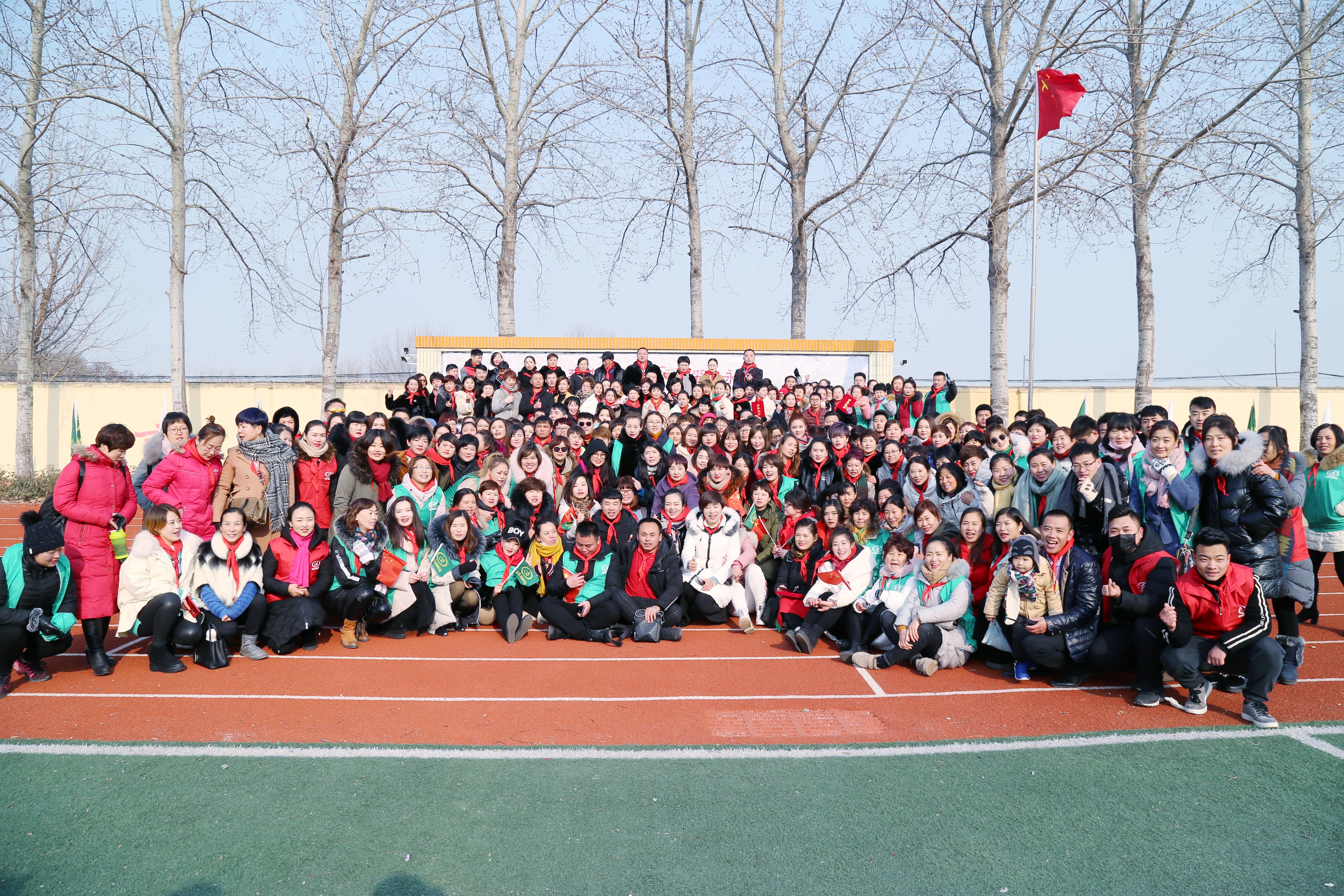 第104所 高密市姜庄镇李仙万象城(中国)周玉洁小学