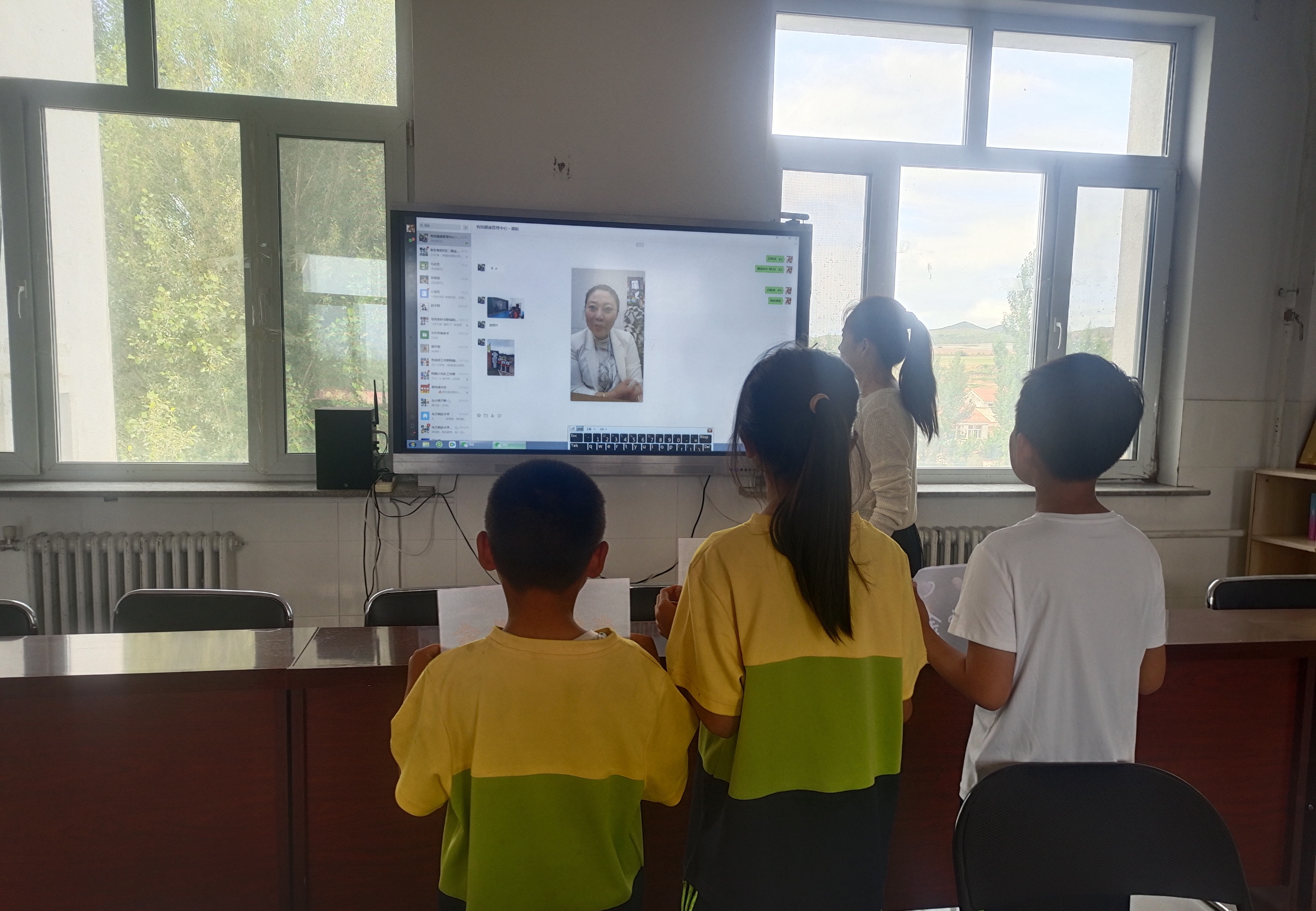 让爱延续,从未间断 | 万象城(中国)公益季暖心回访 让爱延续,从未间断 | 万象城(中国)公益季暖心回访