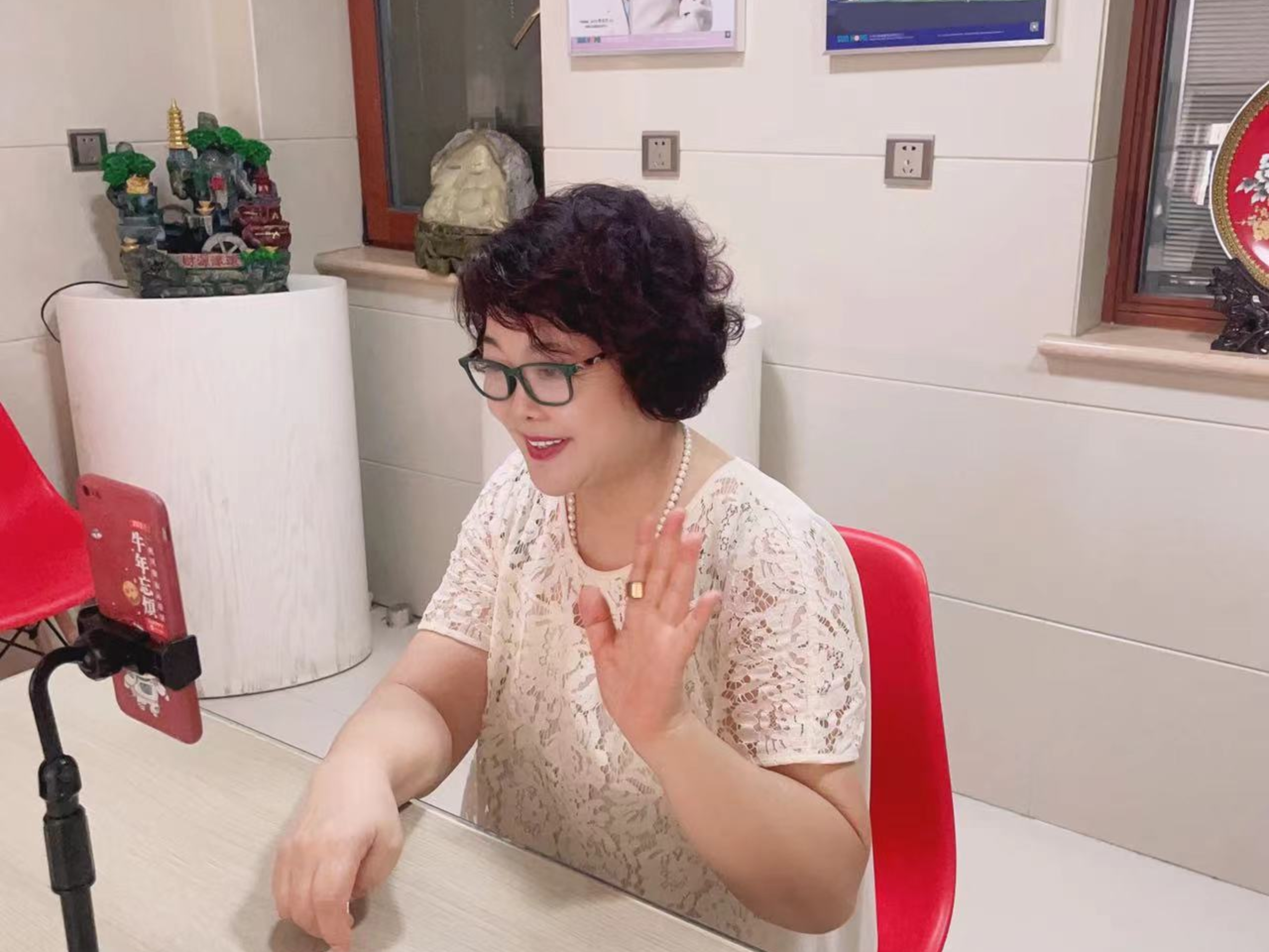 让爱延续,从未间断 | 万象城(中国)公益季暖心回访 让爱延续,从未间断 | 万象城(中国)公益季暖心回访