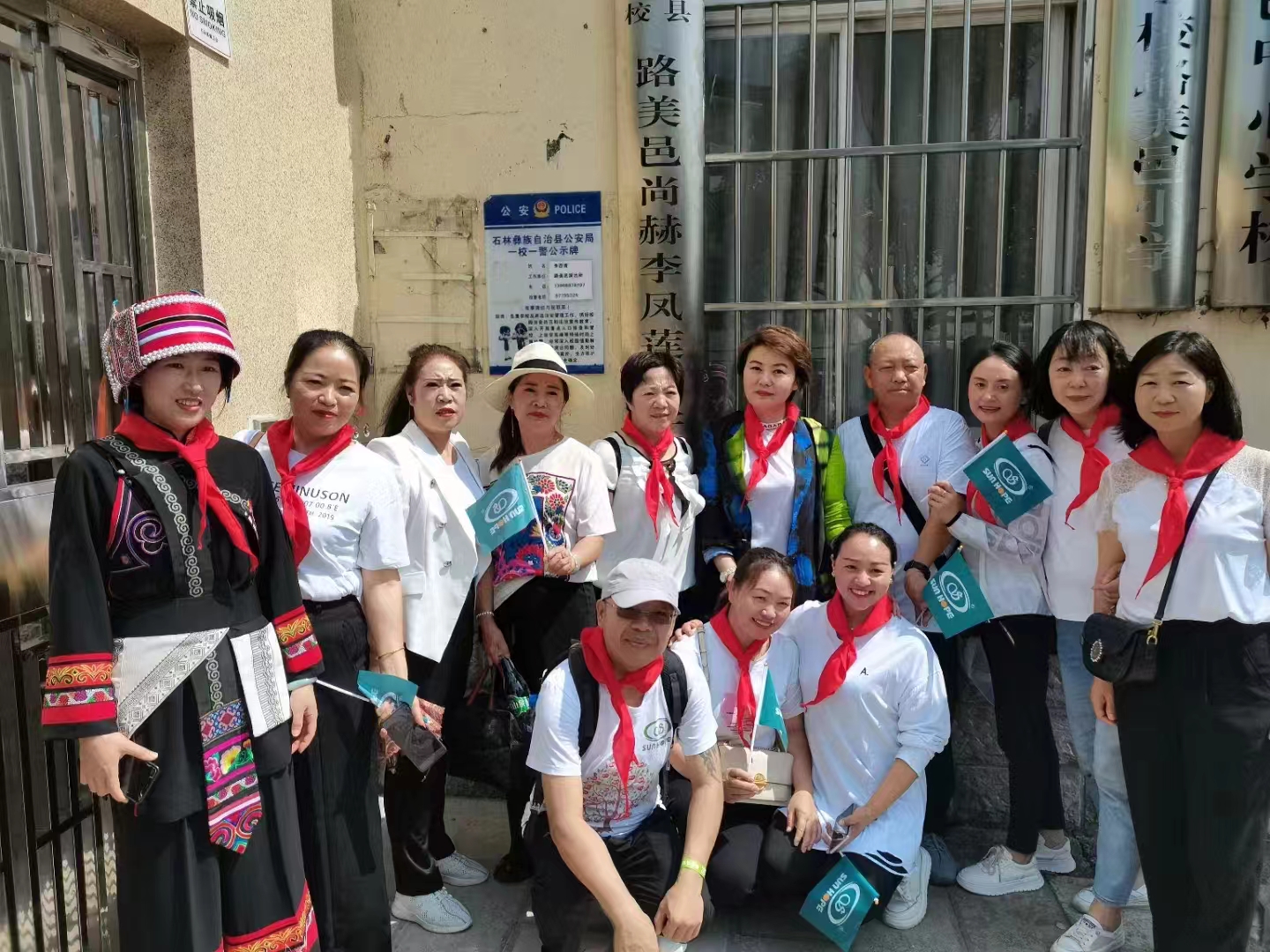 让爱延续,从未间断 | 万象城(中国)公益季暖心回访 让爱延续,从未间断 | 万象城(中国)公益季暖心回访