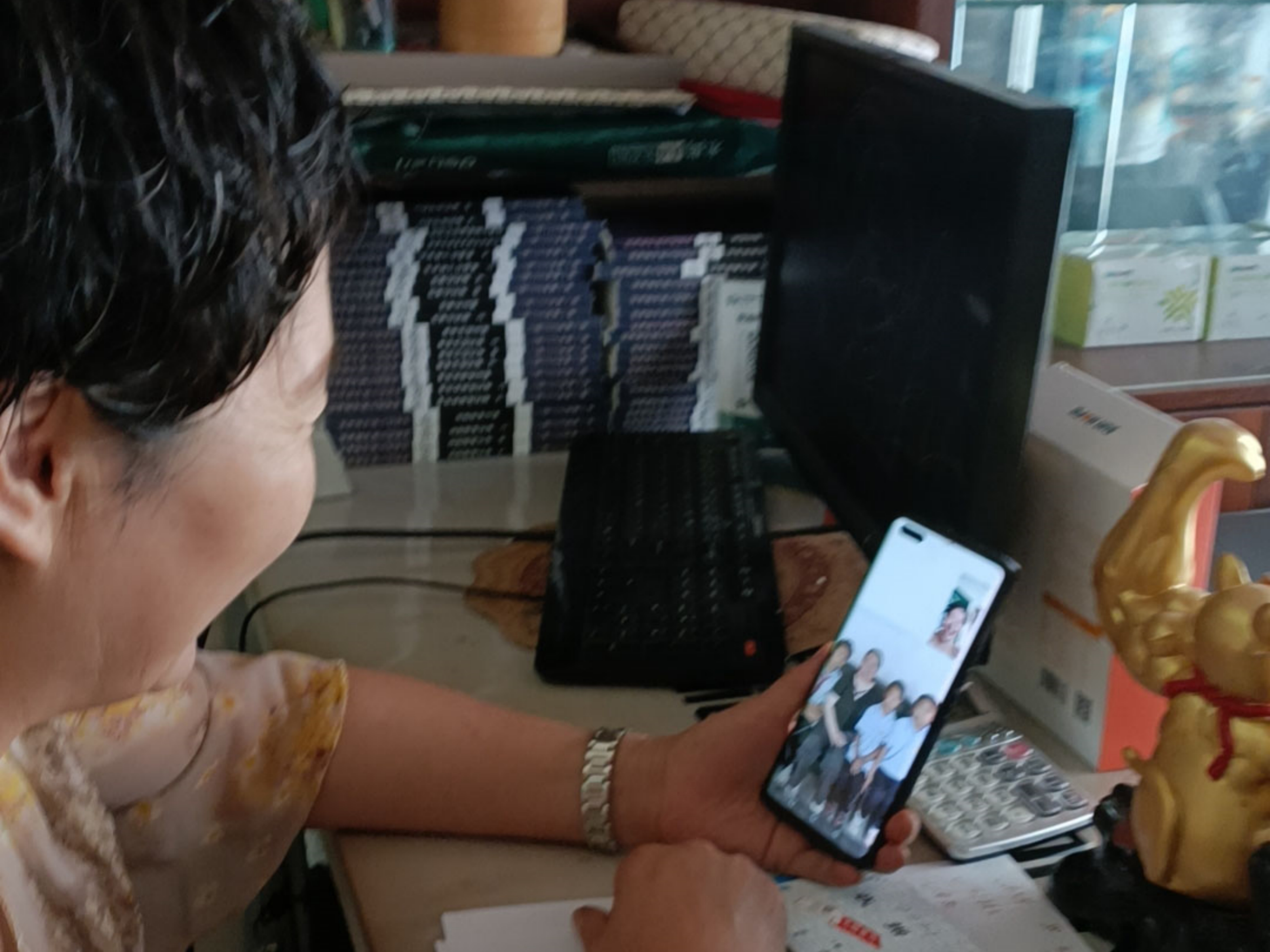 让爱延续,从未间断 | 万象城(中国)公益季暖心回访 让爱延续,从未间断 | 万象城(中国)公益季暖心回访