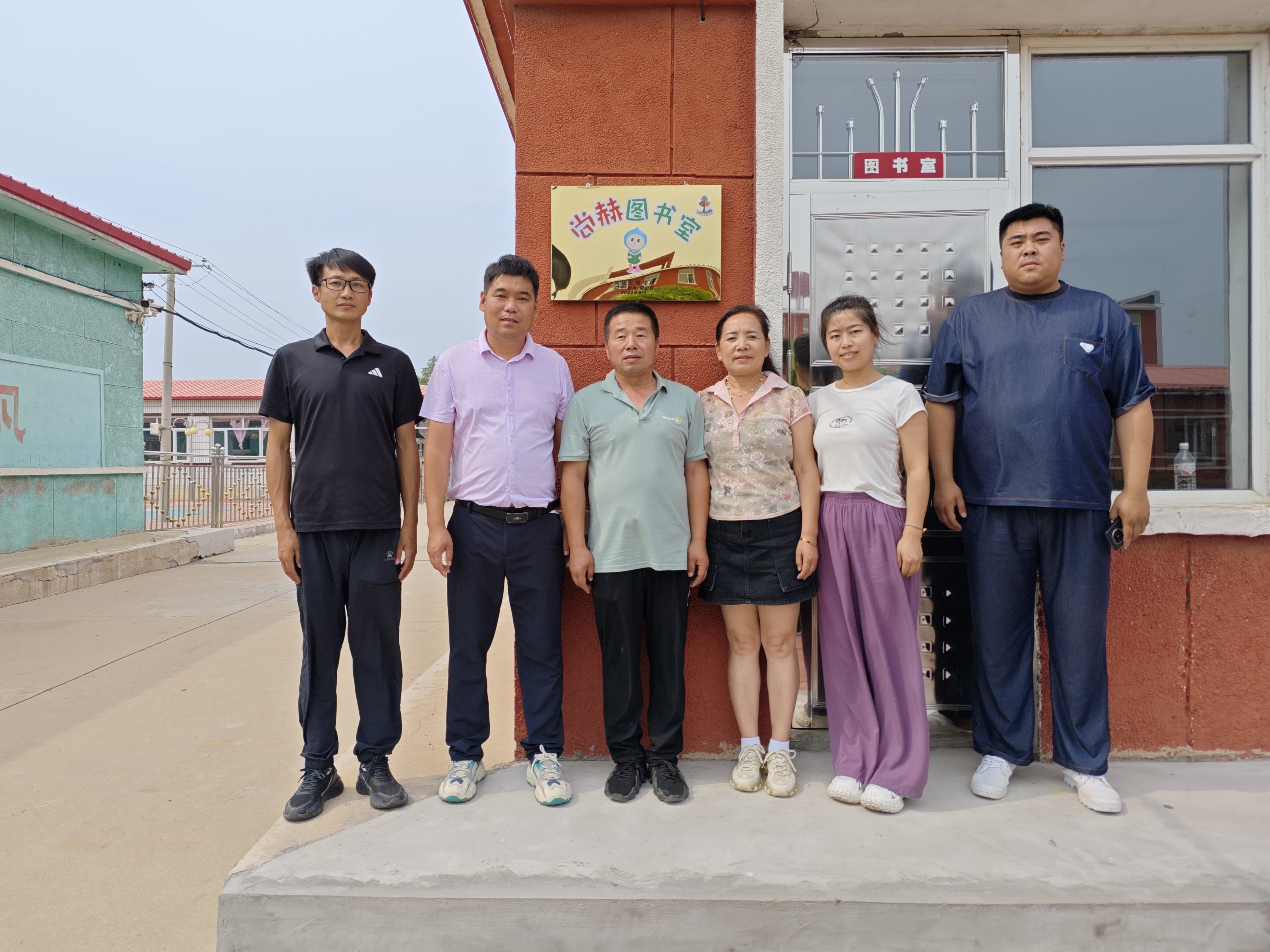 让爱延续,从未间断 | 万象城(中国)公益季暖心回访 让爱延续,从未间断 | 万象城(中国)公益季暖心回访