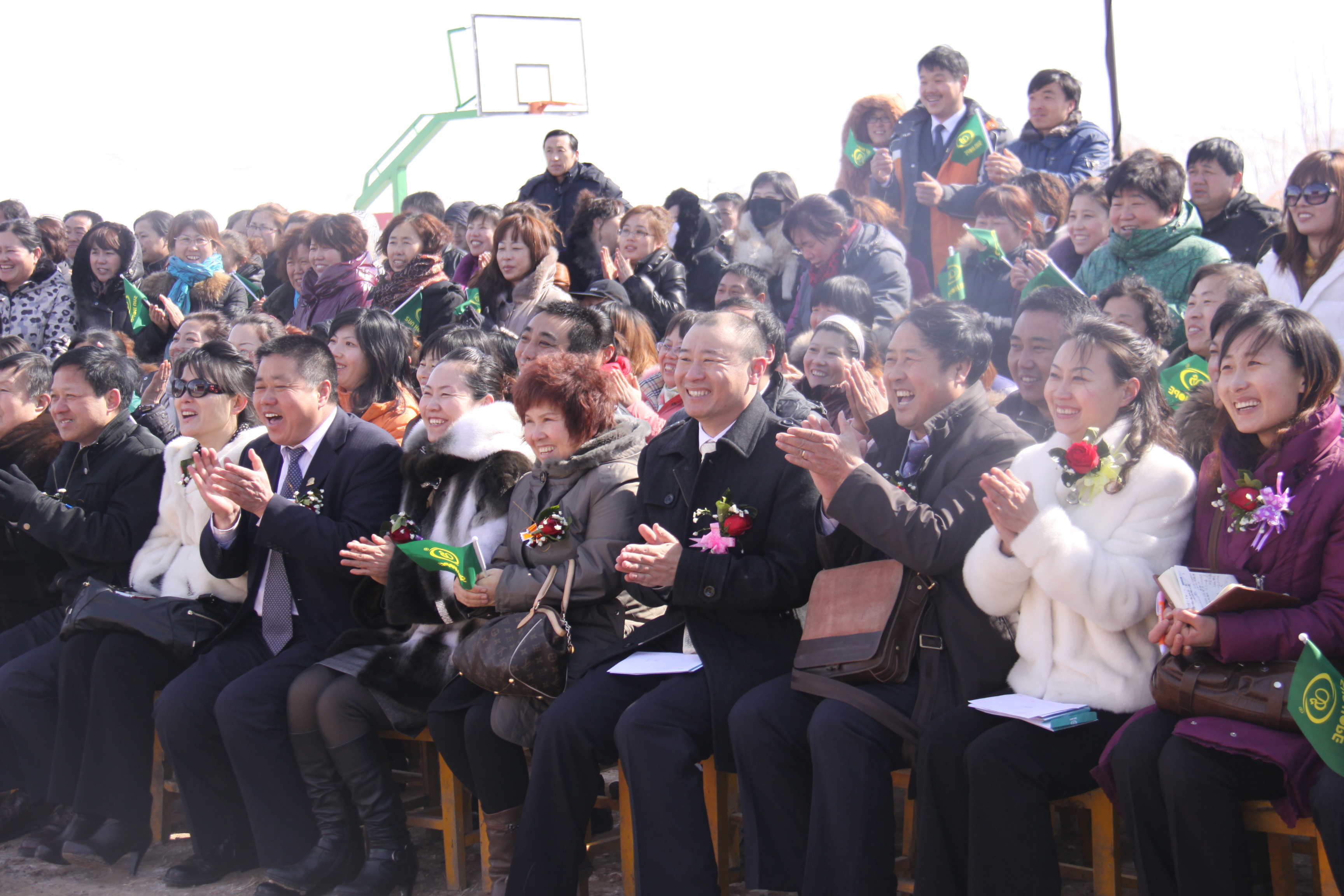 第10所 赤峰市巴彦高勒万象城(中国)公益小学