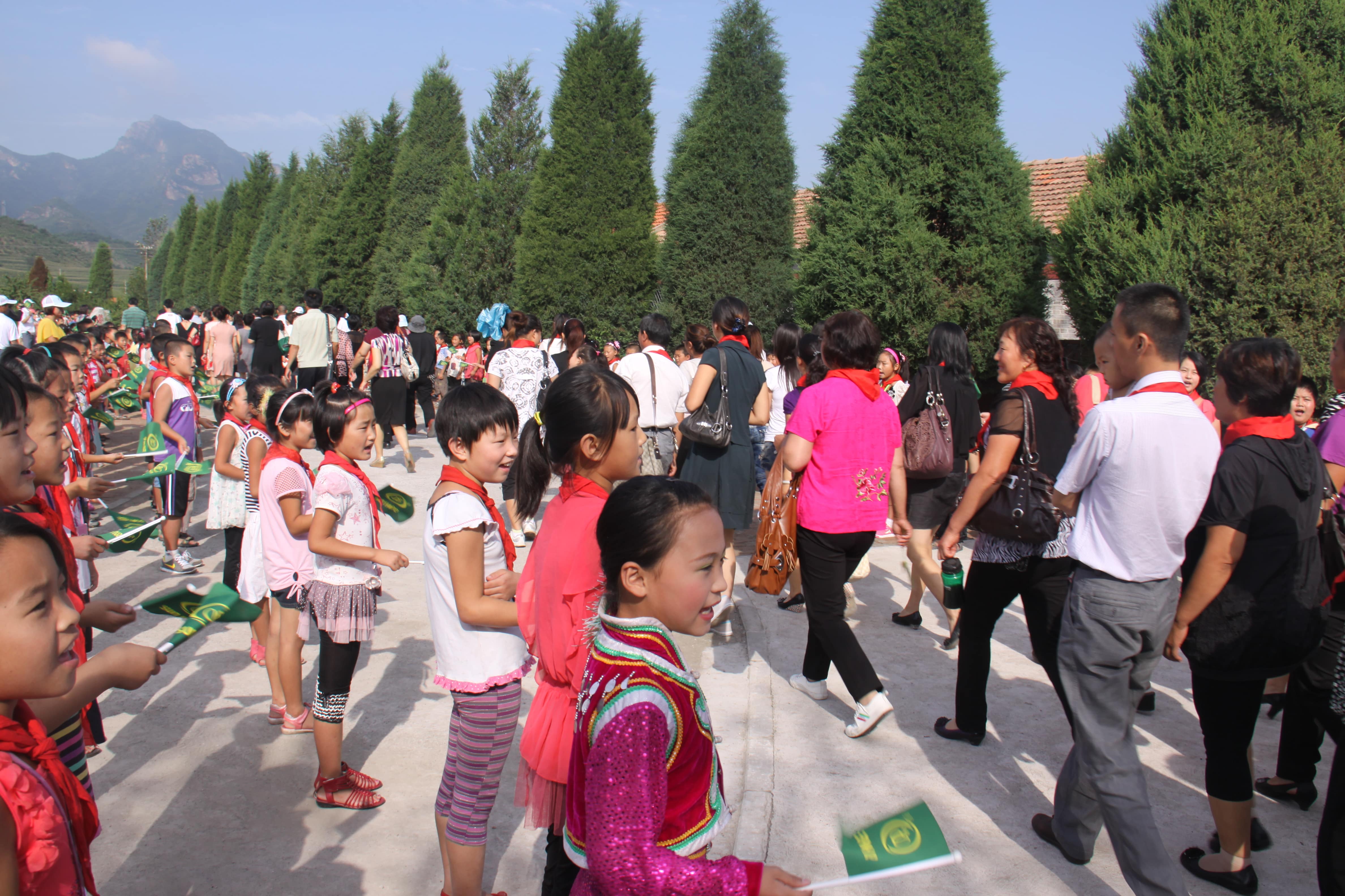 第17所 承德市乌龙矶万象城(中国)牛艳玲小学 第17所 承德市乌龙矶万象城(中国)牛艳玲小学