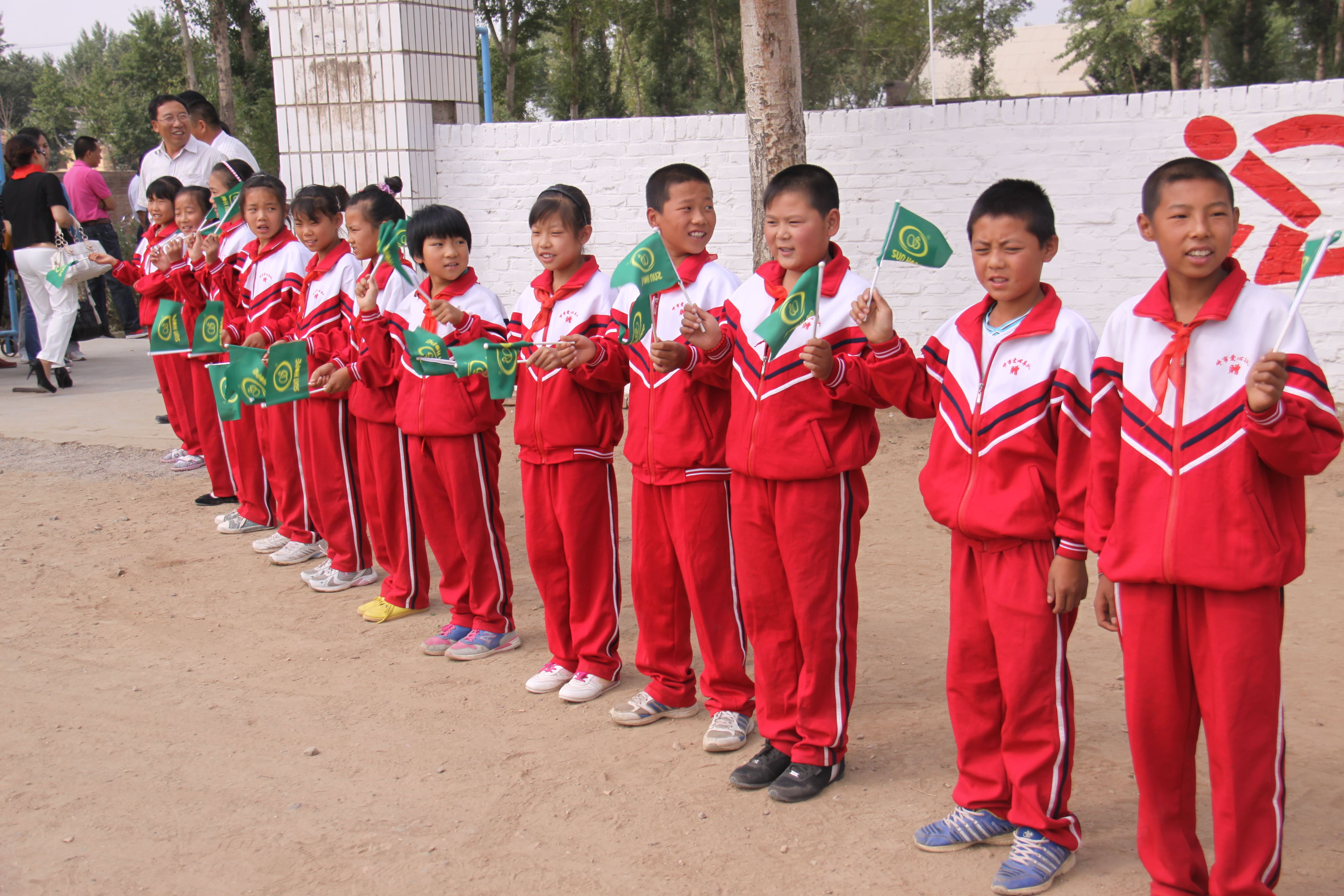 第18所 呼和浩特市新营子万象城(中国)辛子彬小学 第18所 呼和浩特市新营子万象城(中国)辛子彬小学