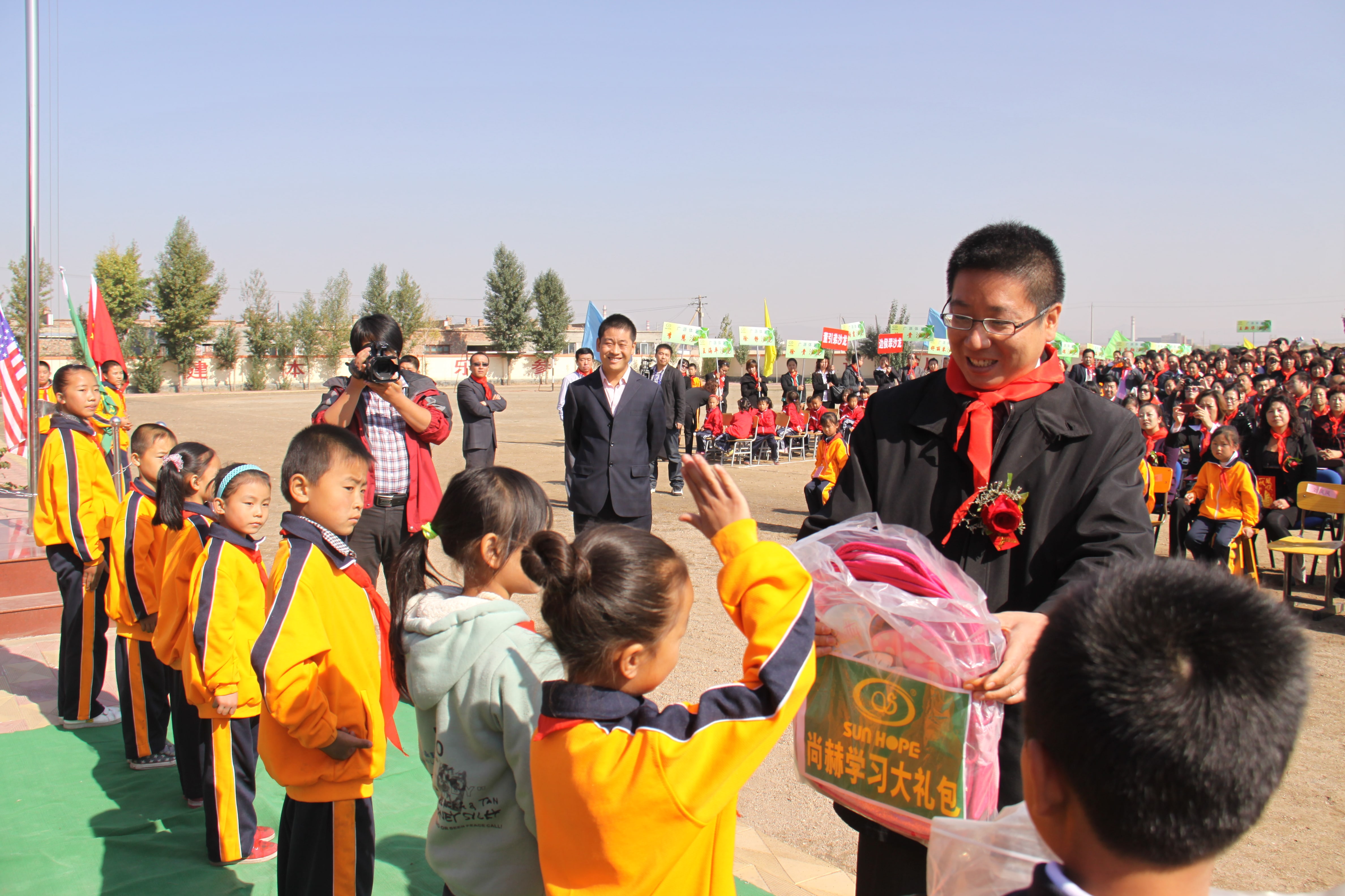 第20所 包头市三道沙河万象城(中国)舒丽琴小学 第20所 包头市三道沙河万象城(中国)舒丽琴小学
