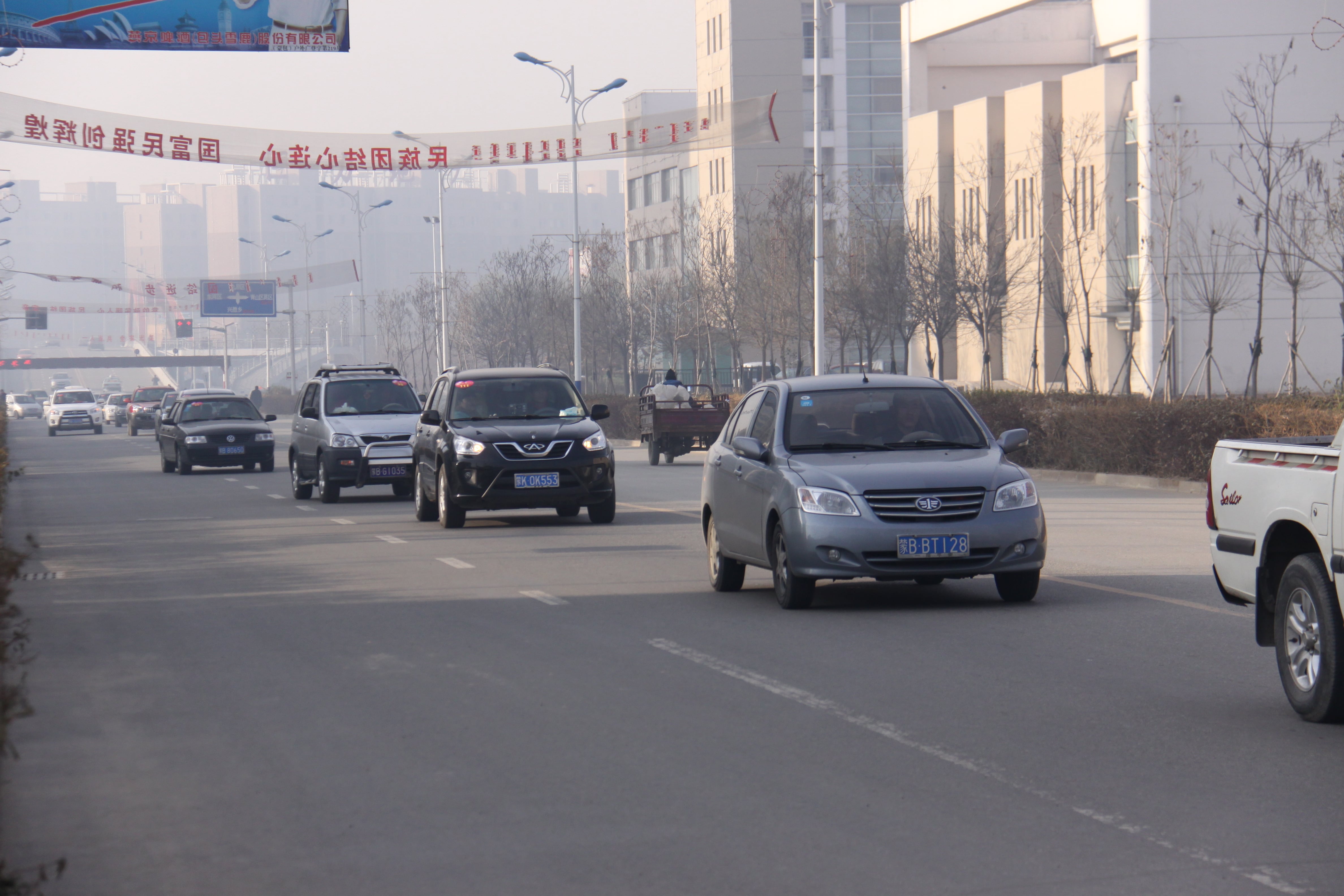 第22所 包头市西北门万象城(中国)董丽萍小学 第22所 包头市西北门万象城(中国)董丽萍小学