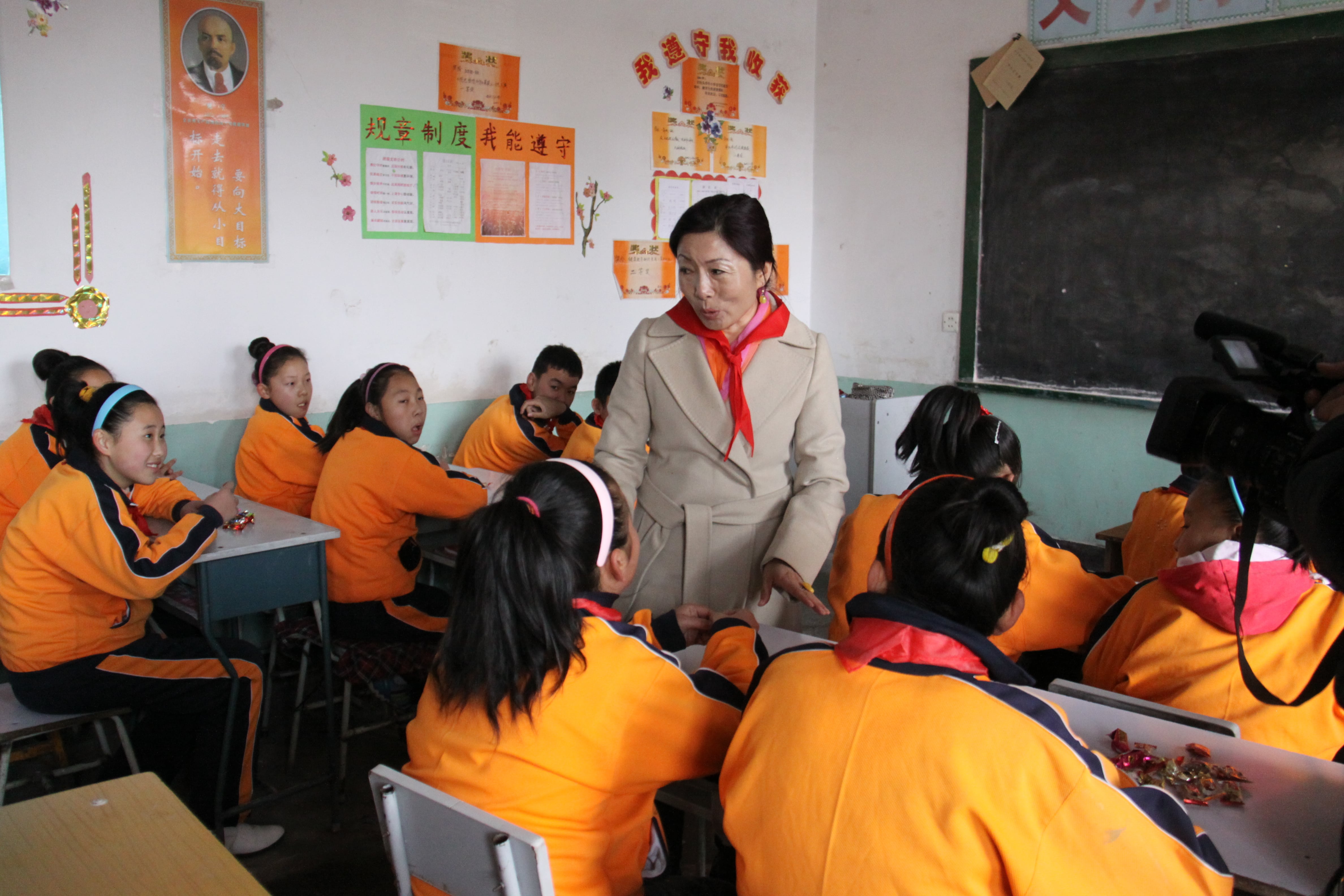 第22所 包头市西北门万象城(中国)董丽萍小学 第22所 包头市西北门万象城(中国)董丽萍小学