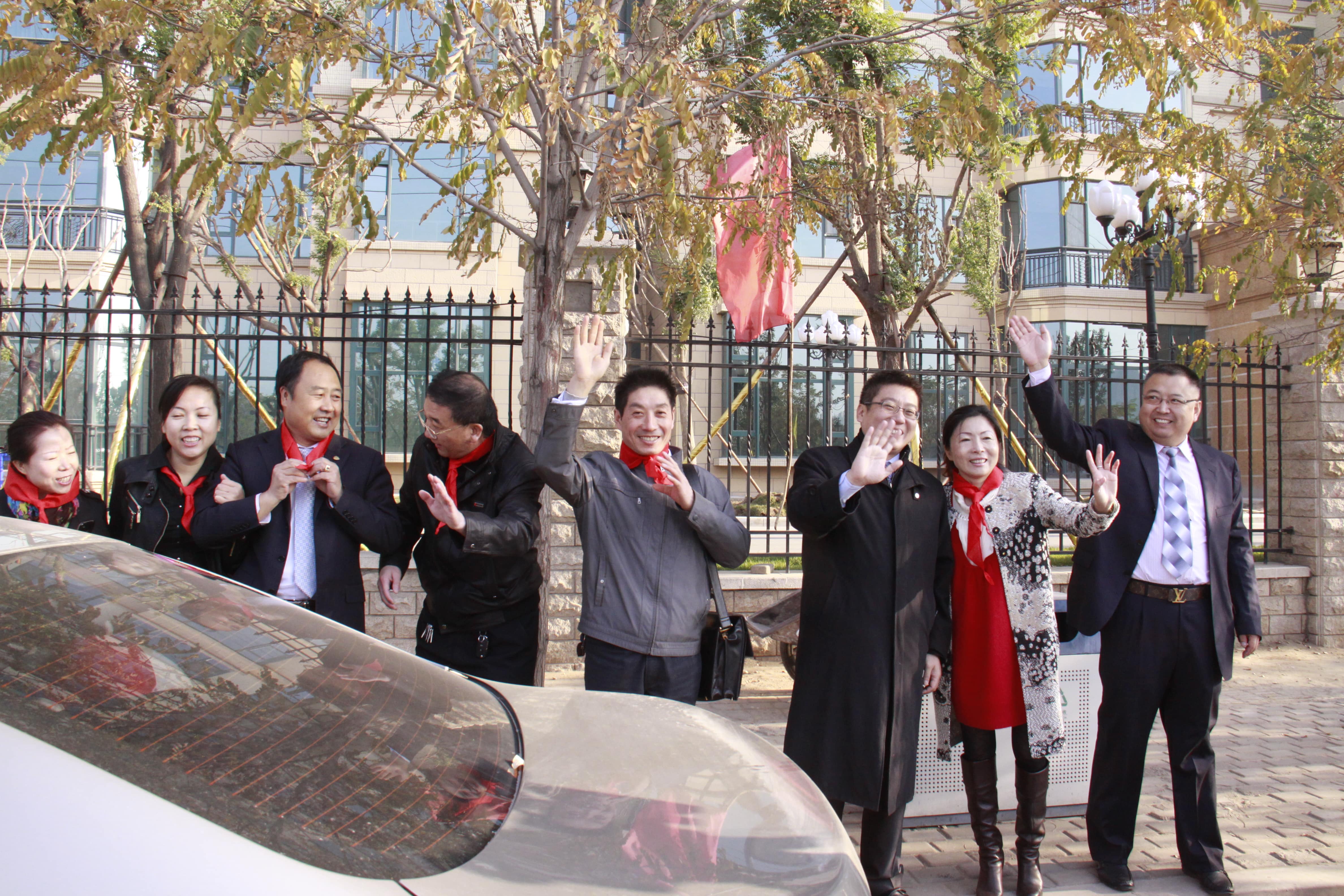 第23所 包头市二道沙河万象城(中国)董丽霞小学