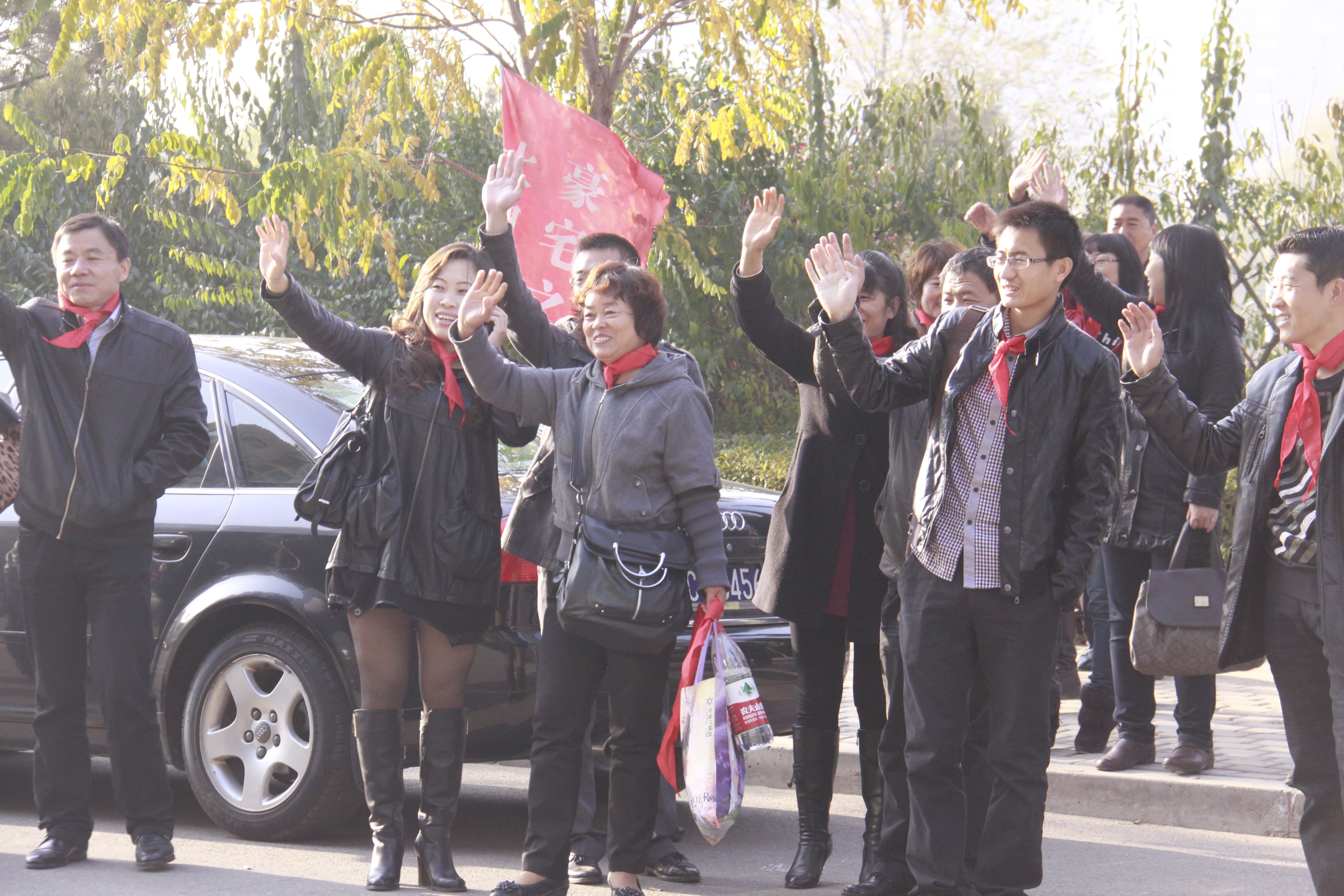 第23所 包头市二道沙河万象城(中国)董丽霞小学