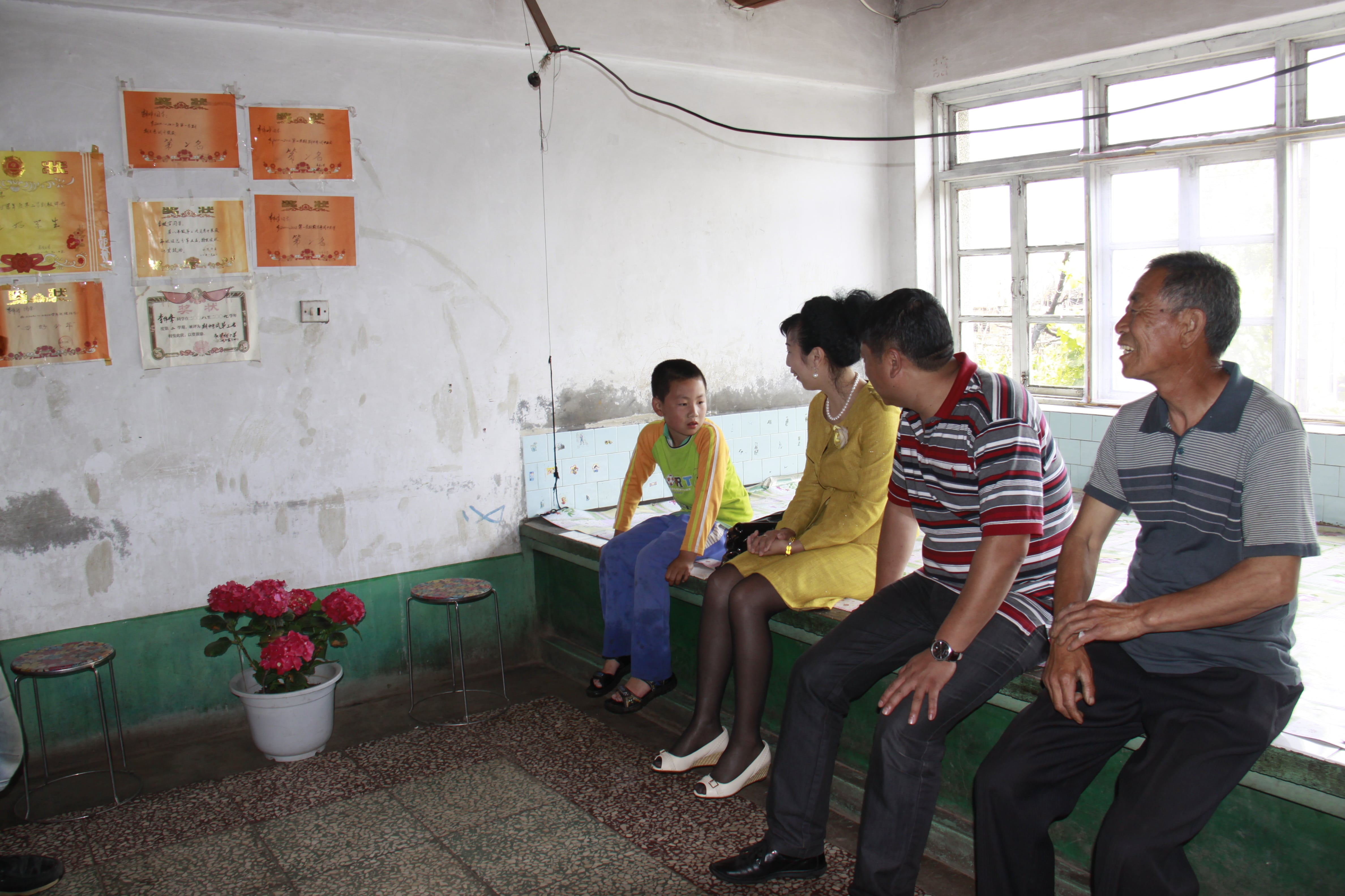 第26所 葫芦岛市永安堡乡万象城(中国)张越小学 第26所 葫芦岛市永安堡乡万象城(中国)张越小学