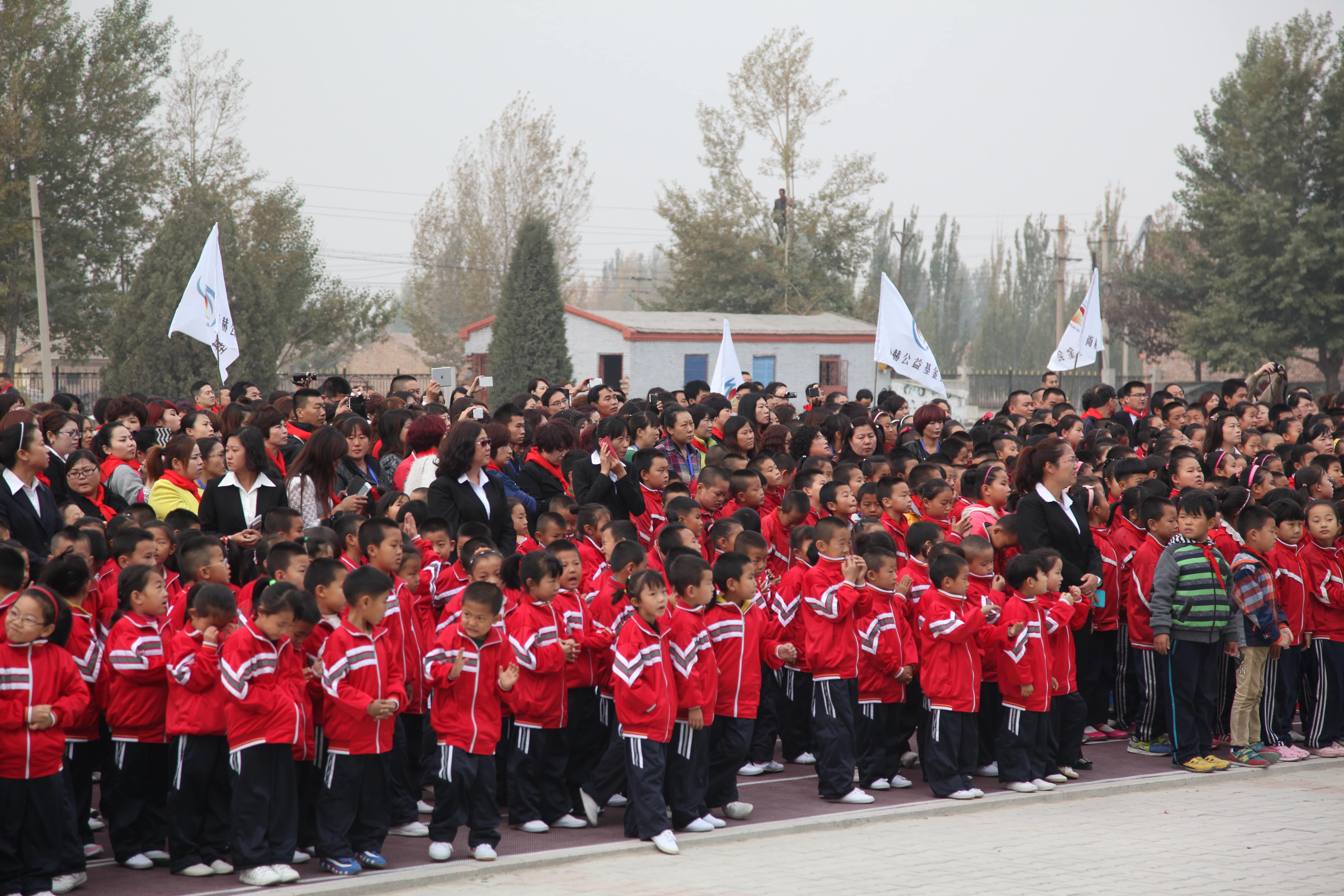 第29所 九原区万象城(中国)董丽萍沙河第三小学 第29所 九原区万象城(中国)董丽萍沙河第三小学