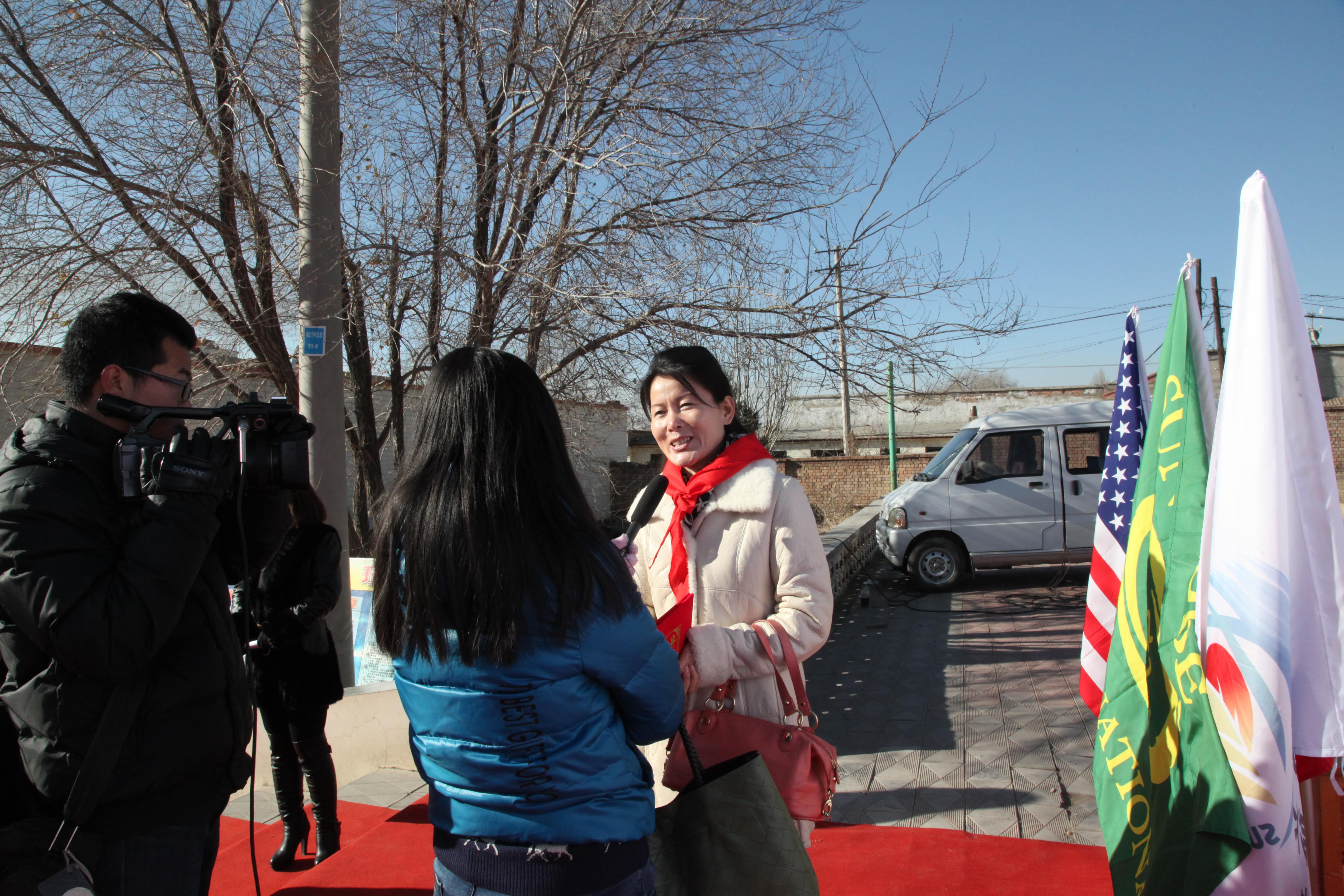 第32所 包头市昆都仑区前口子万象城(中国)董丽霞小学