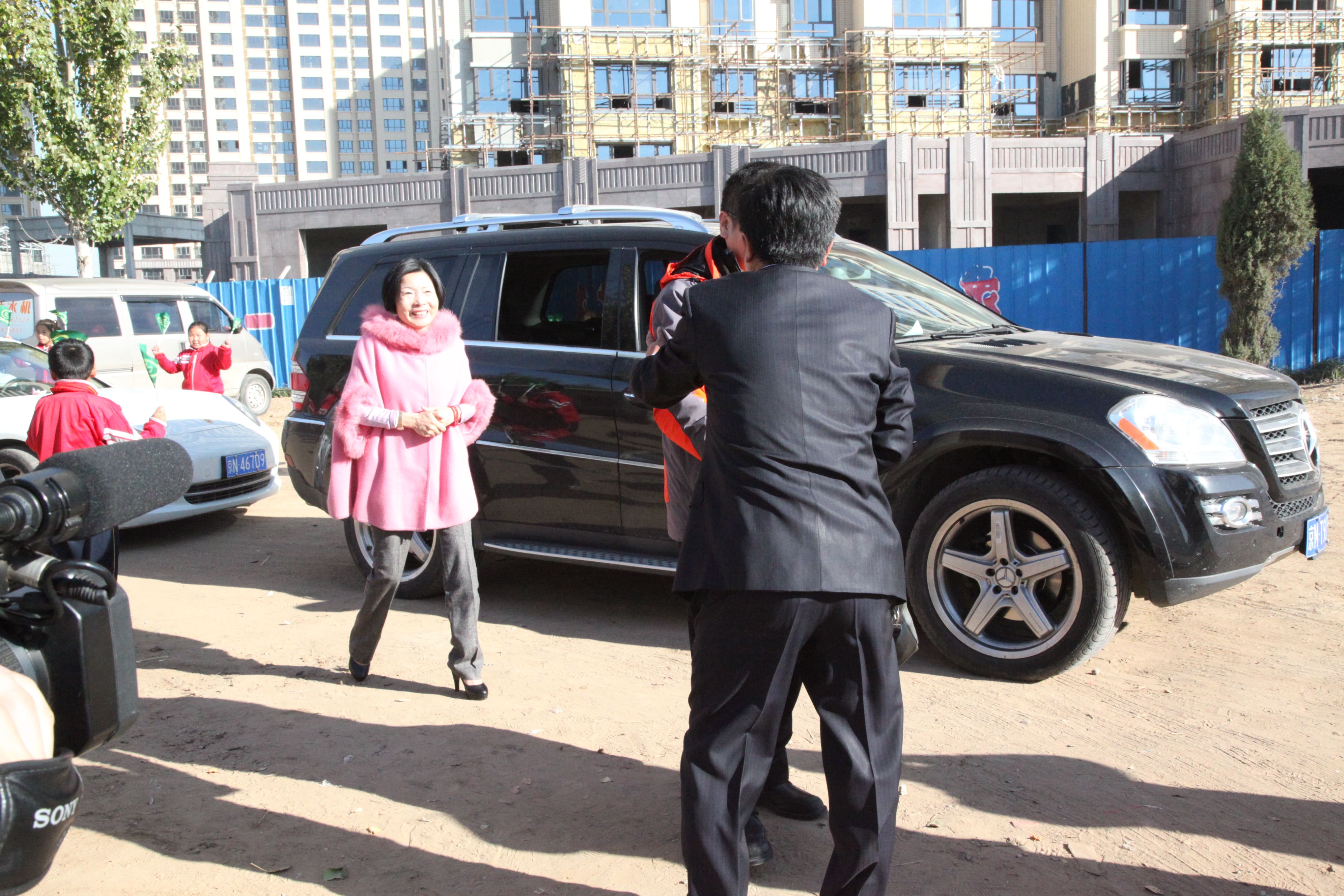 第33所 包头市九原区万象城(中国)董丽萍沙河第六小学 第33所 包头市九原区万象城(中国)董丽萍沙河第六小学