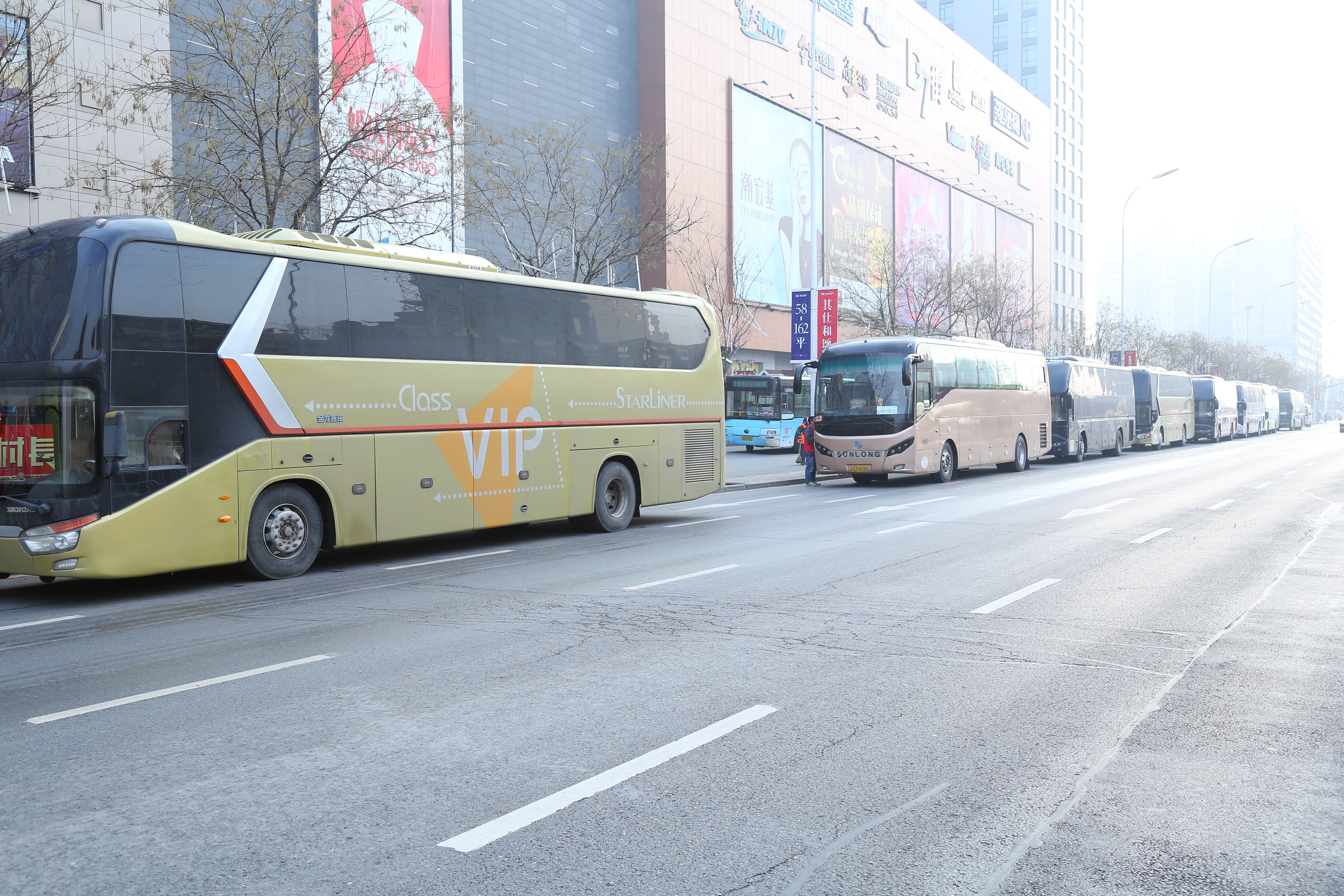 第39所 阜新市彰武县大德万象城(中国)万宝雪学校