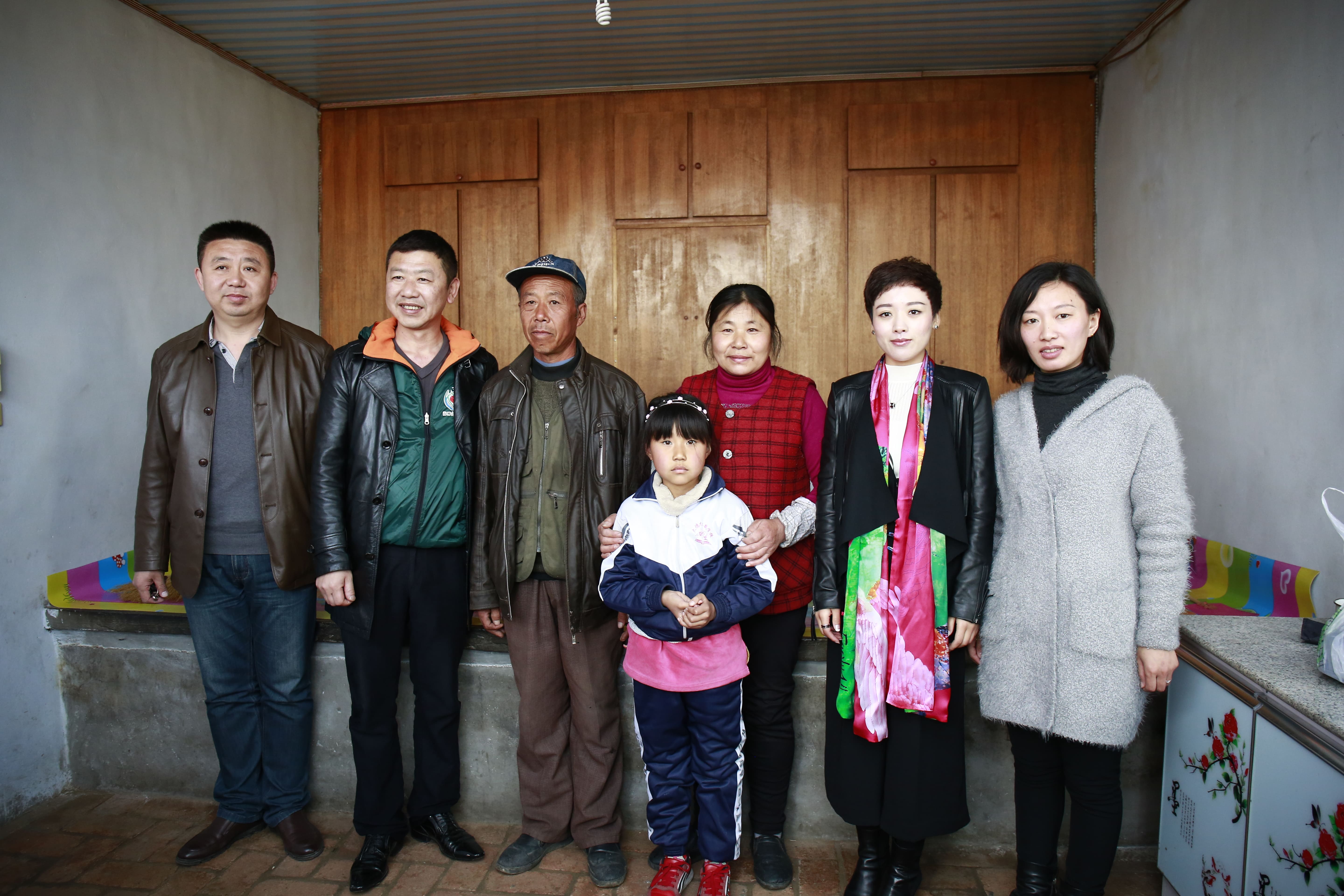 第39所 阜新市彰武县大德万象城(中国)万宝雪学校