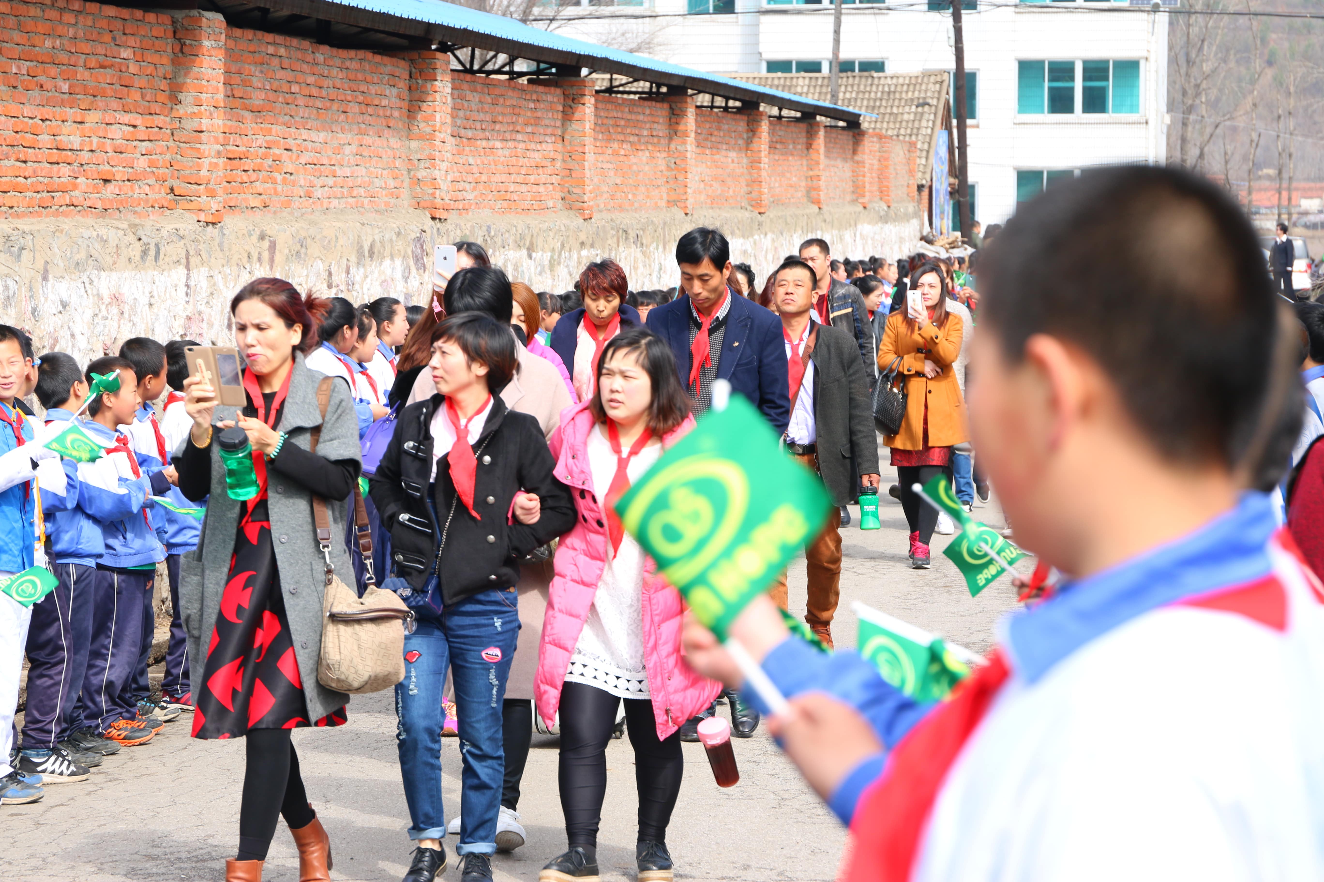 第40所 清原县英额门镇万象城(中国)王茹小学 第40所 清原县英额门镇万象城(中国)王茹小学