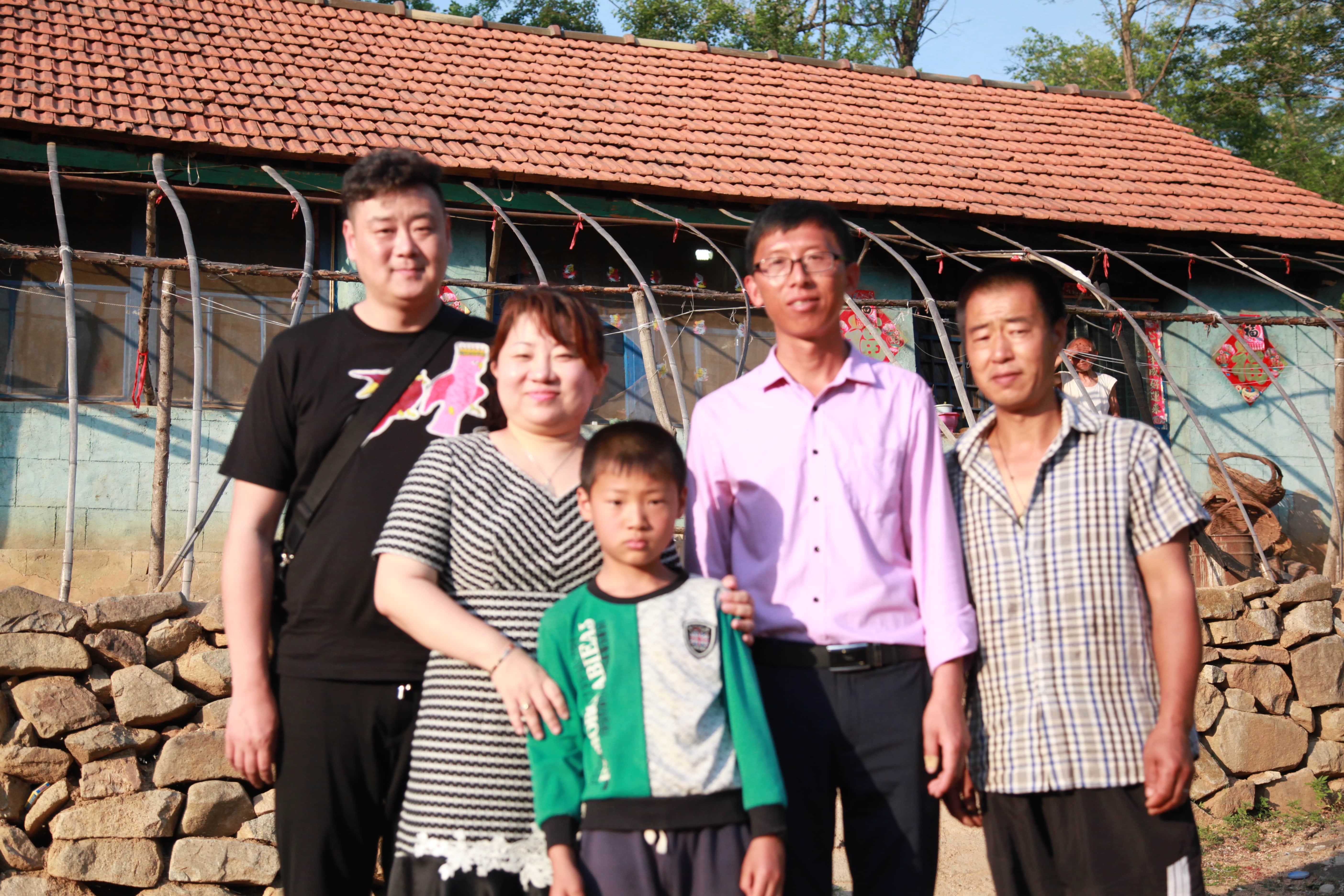 第51所 岫岩县前营镇童家店万象城(中国)董波小学 第51所 岫岩县前营镇童家店万象城(中国)董波小学