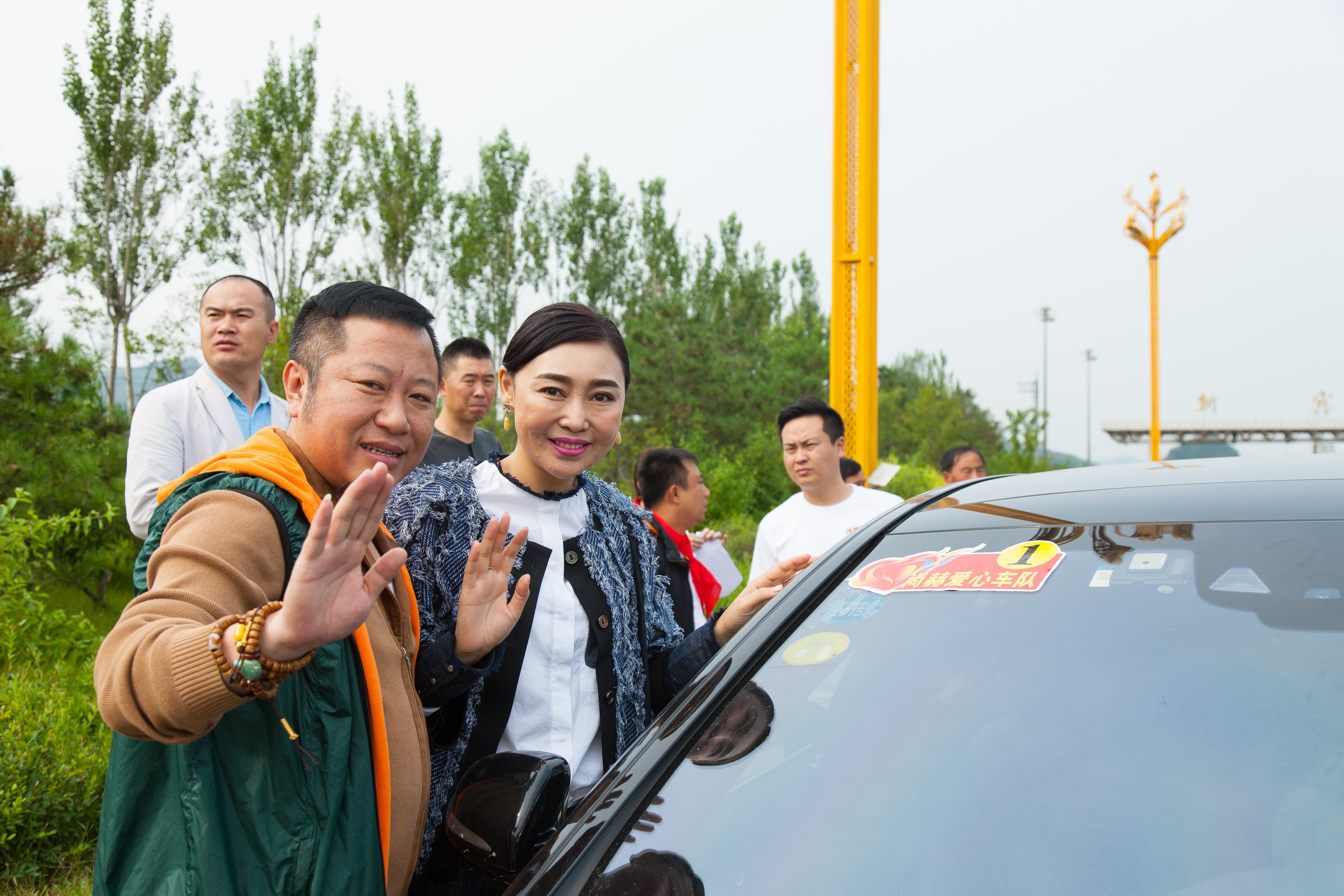 第58所 抚顺市新宾县北四平乡万象城(中国)苗鑫小学