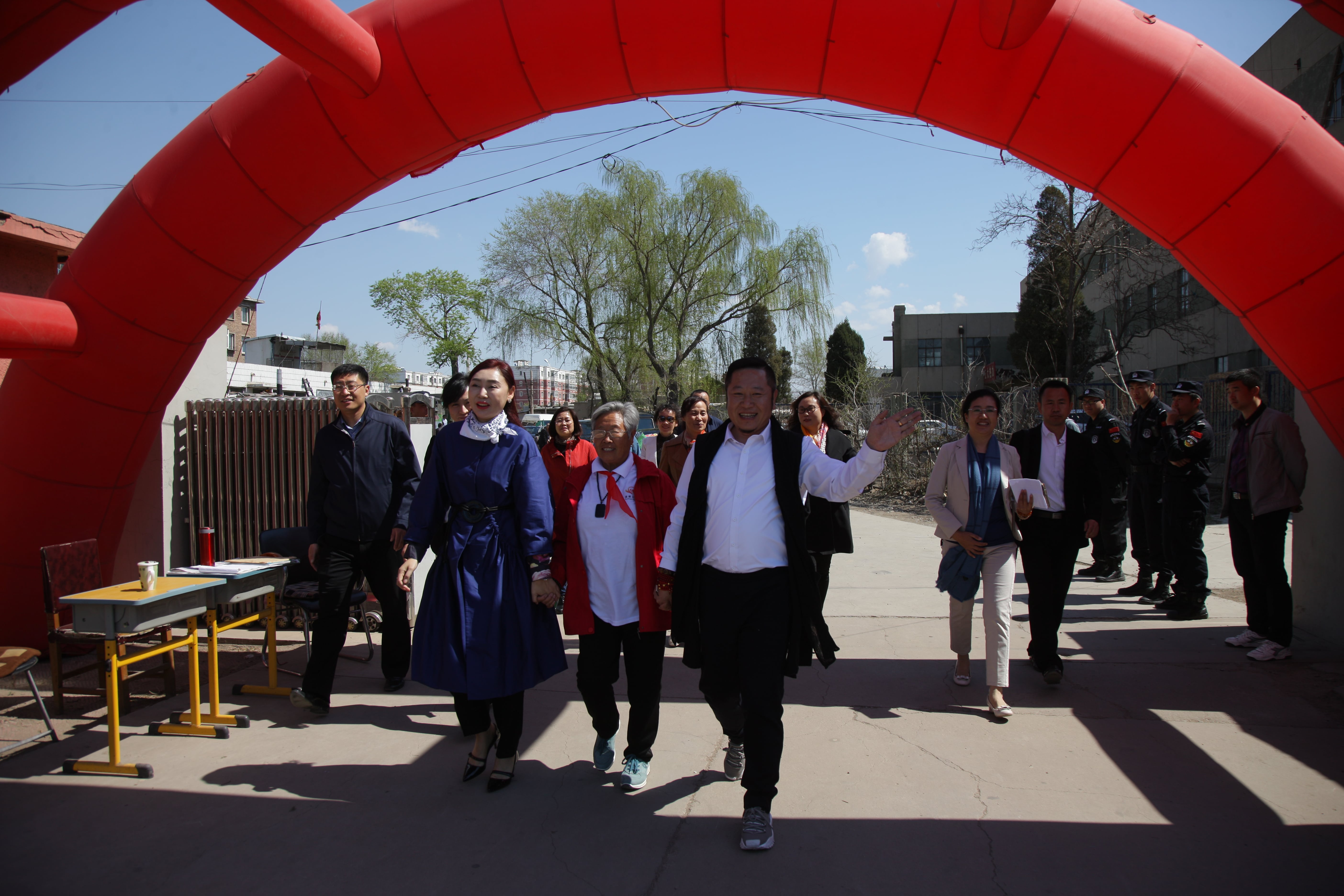 第86所 辽宁省阜新市太平区建业万象城(中国)苗鑫小学 第86所 辽宁省阜新市太平区建业万象城(中国)苗鑫小学