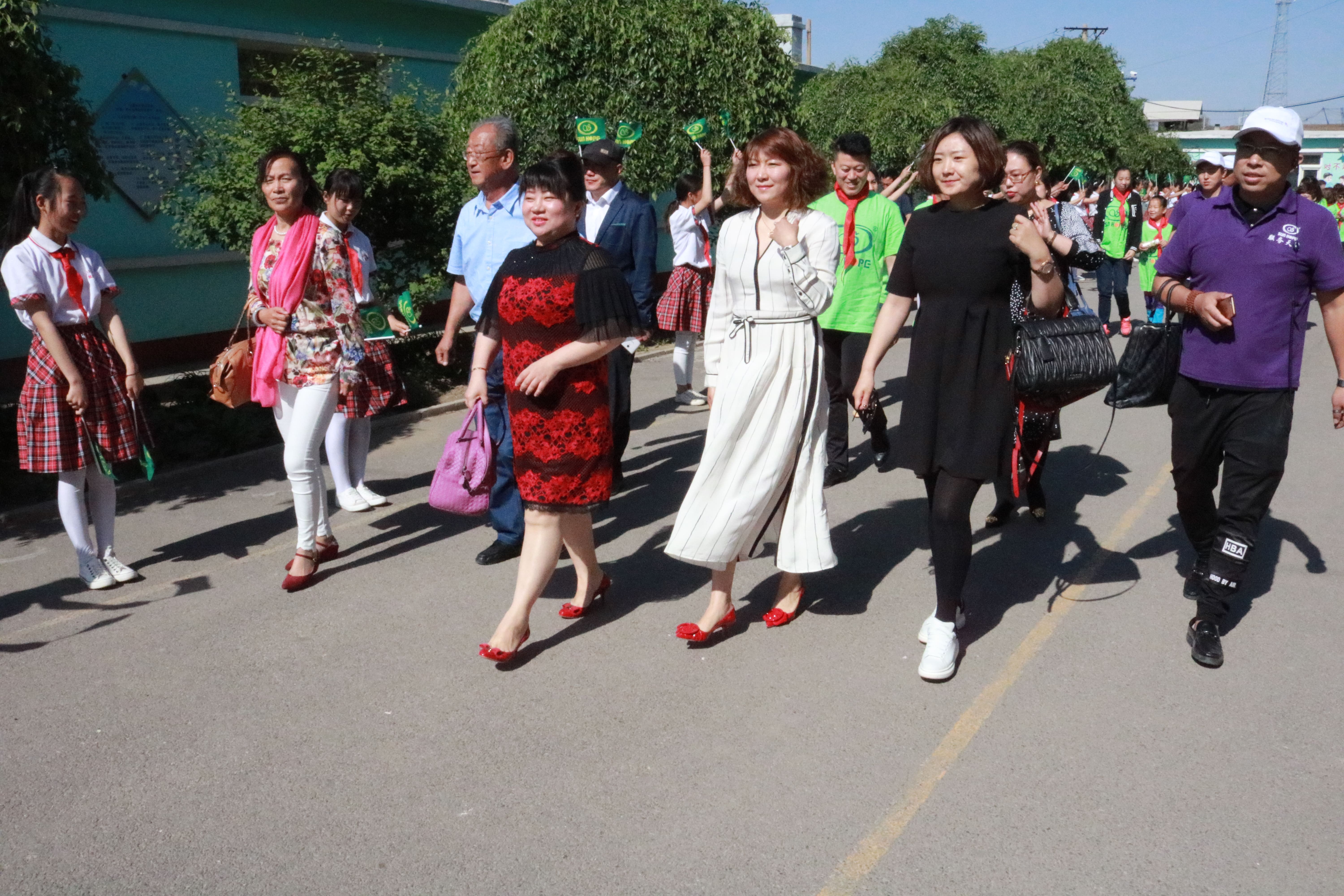 第96所 锦州市黑山县胡家镇万象城(中国)董波小学 第96所 锦州市黑山县胡家镇万象城(中国)董波小学