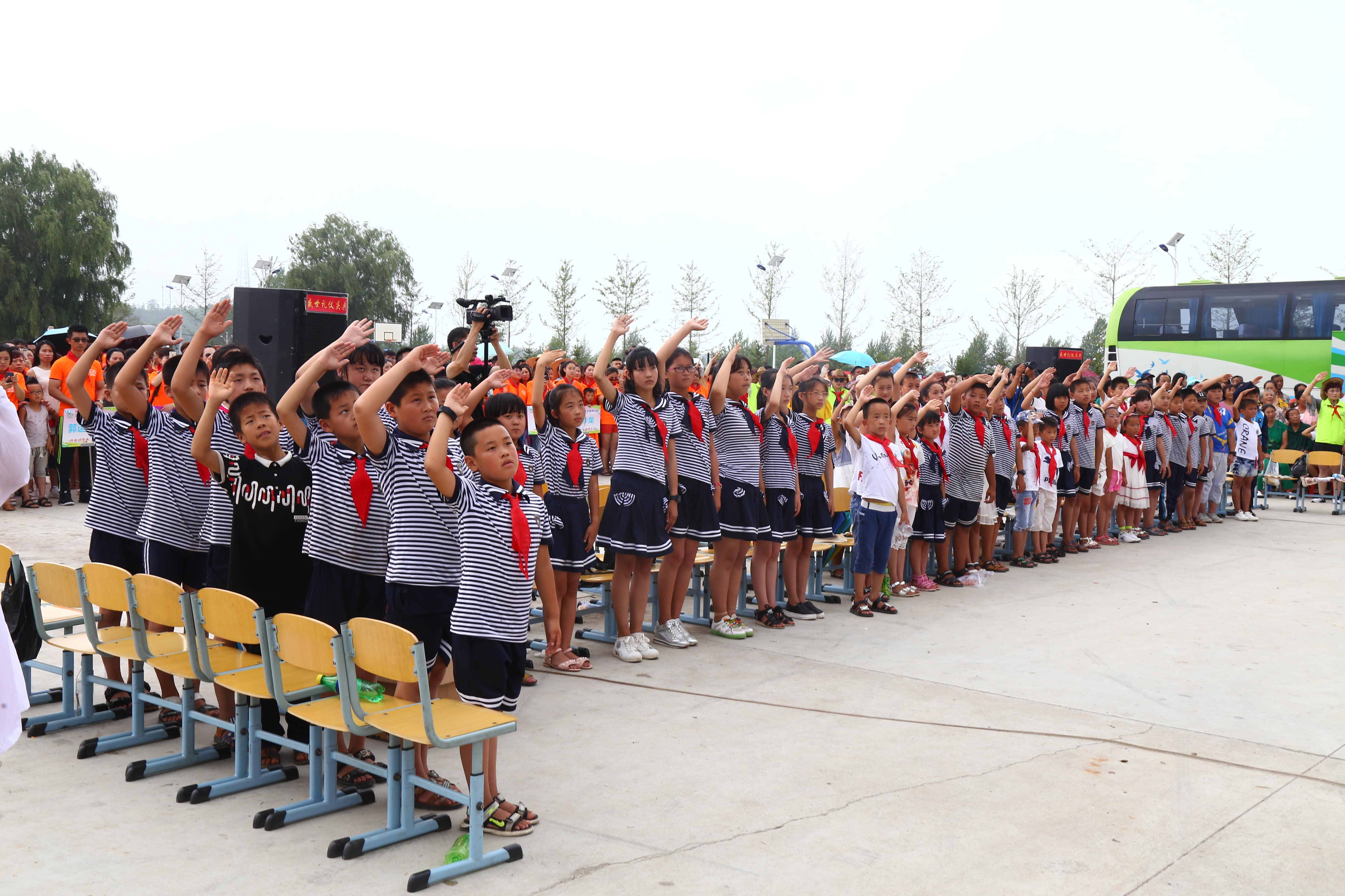 第110所 东港市椅圈镇万象城(中国)张兰小学 第110所 东港市椅圈镇万象城(中国)张兰小学