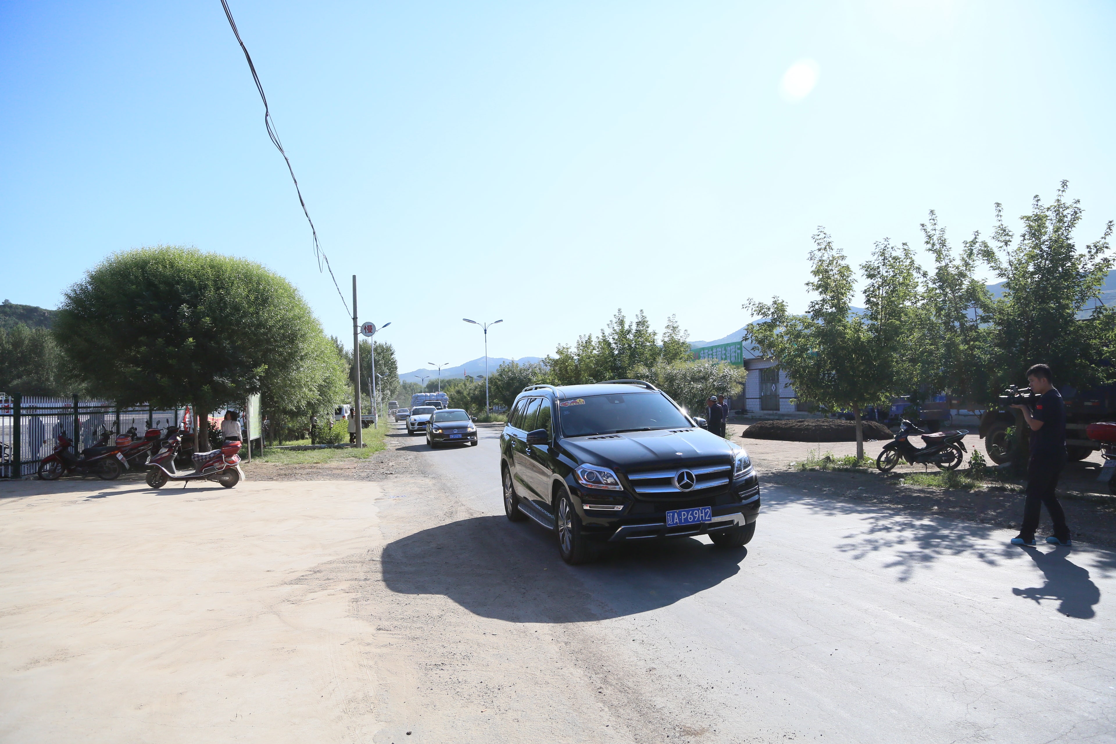 第113所 朝阳市凌源市大王杖子万象城(中国)梁红小学