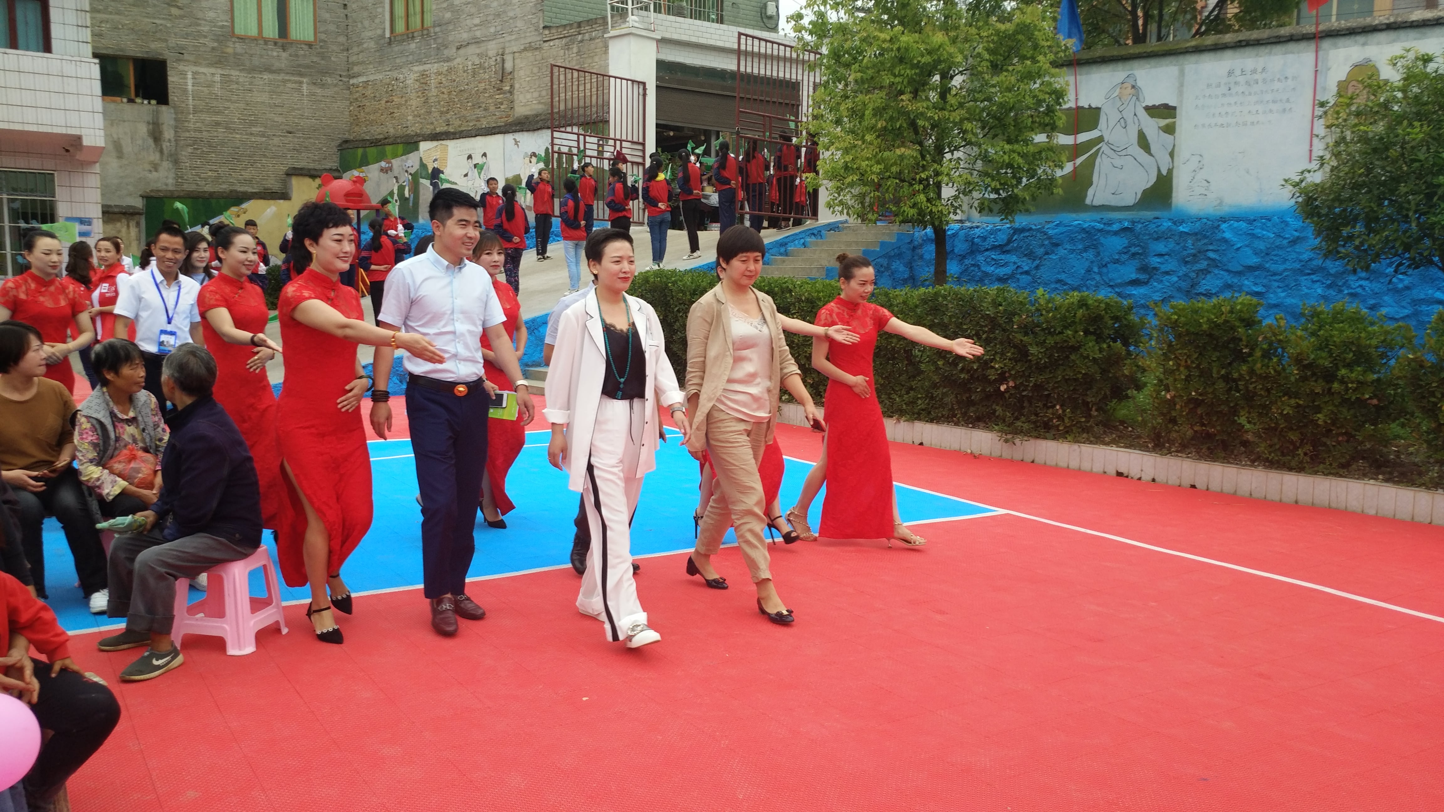 第148所 固阳县新世纪万象城(中国)吴彩勤小学 第148所 固阳县新世纪万象城(中国)吴彩勤小学